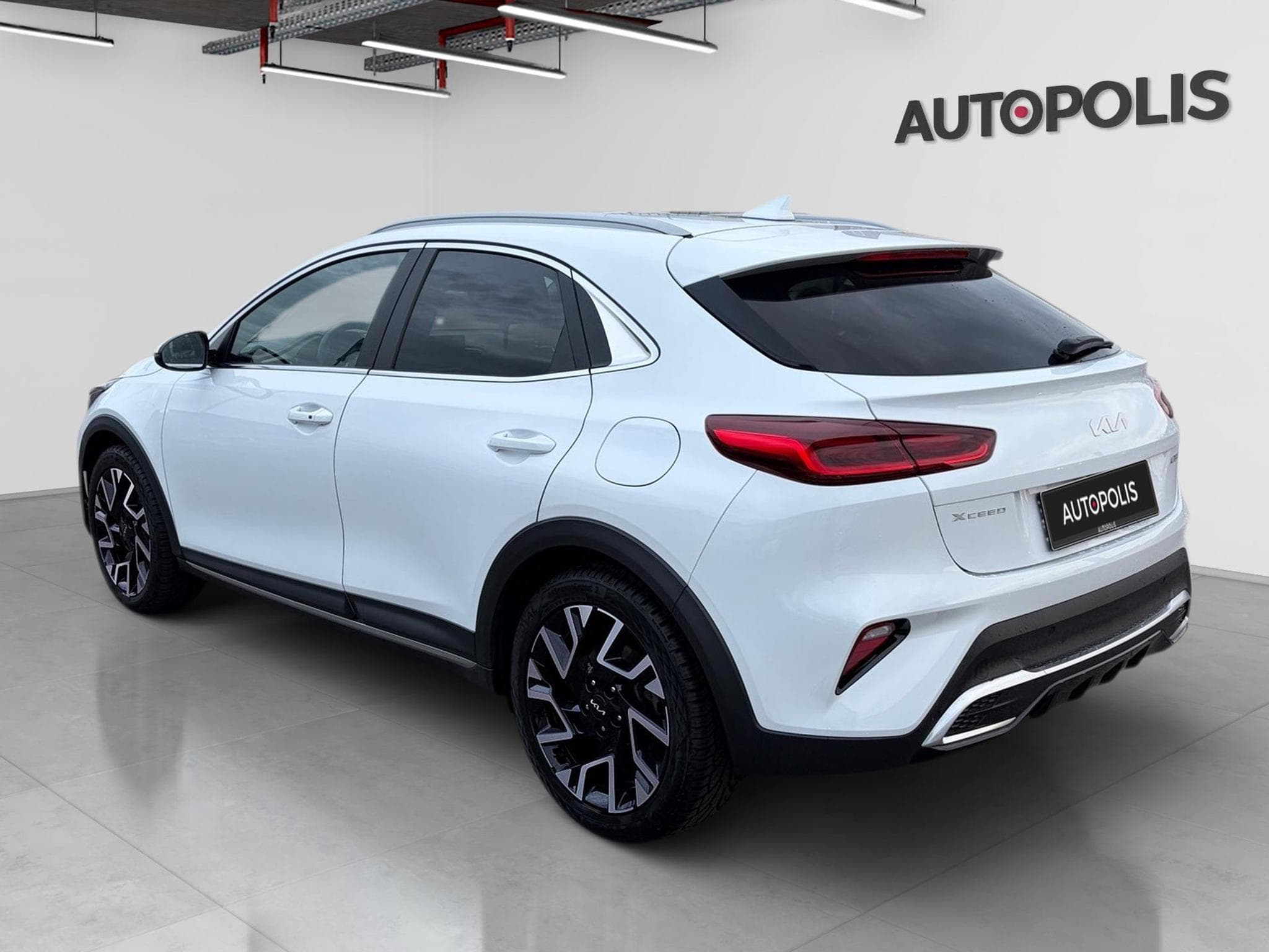 Kia XCeed GT-LINE 1.5L (2024) - Photo 13