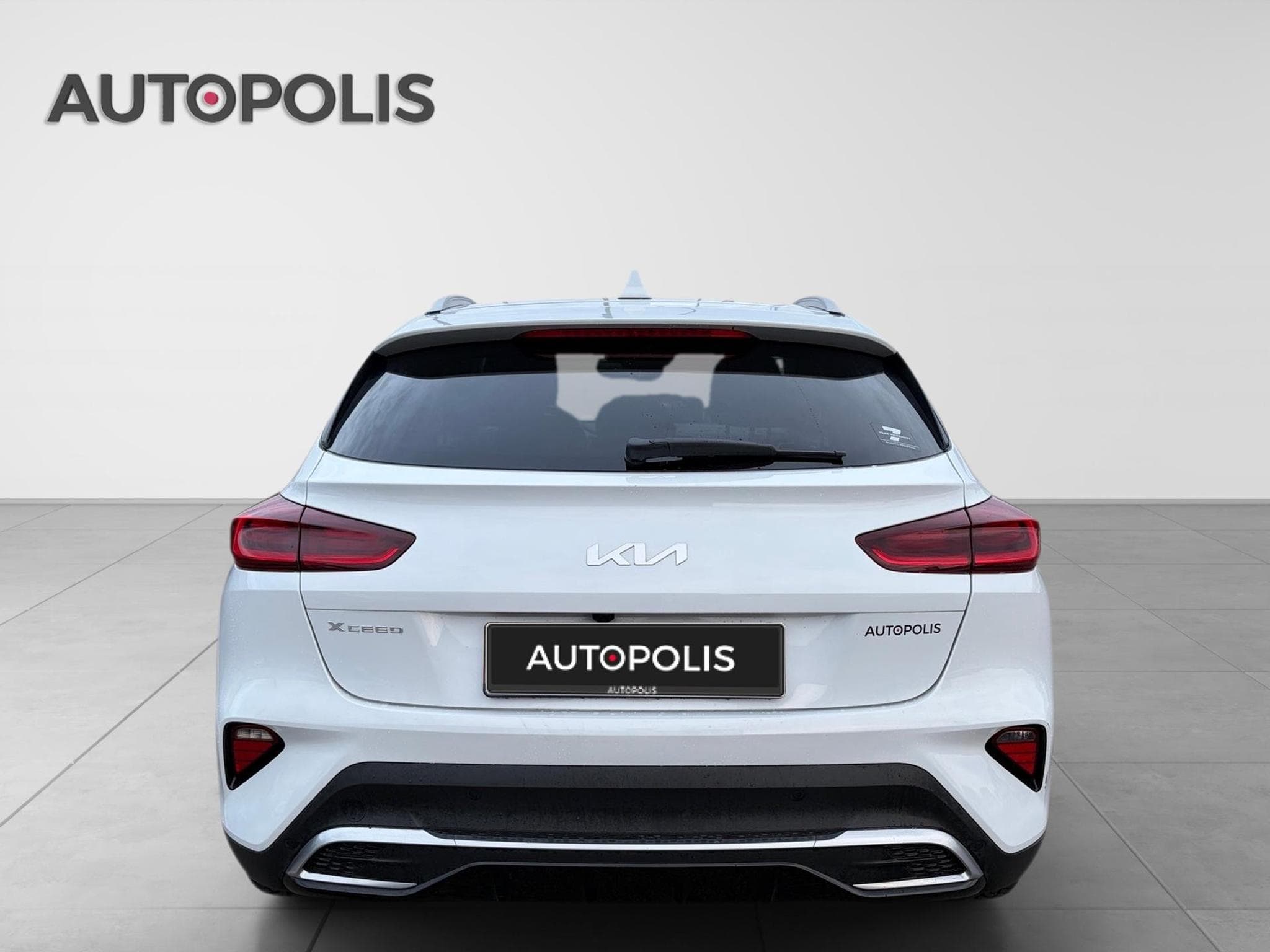 Kia XCeed GT-LINE 1.5L (2024) - Photo 15