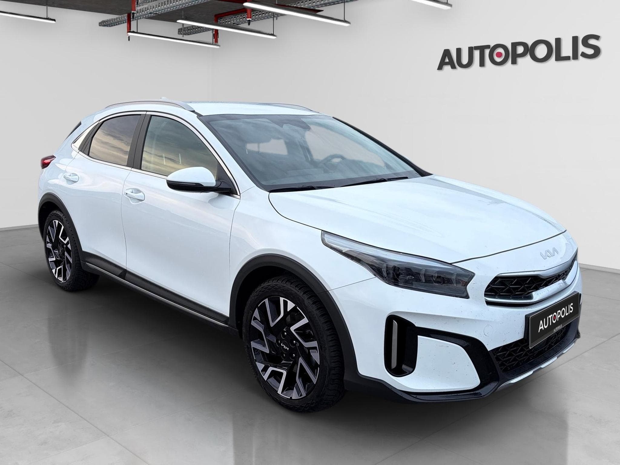 Kia XCeed GT-LINE 1.5L (2024) - Photo 17