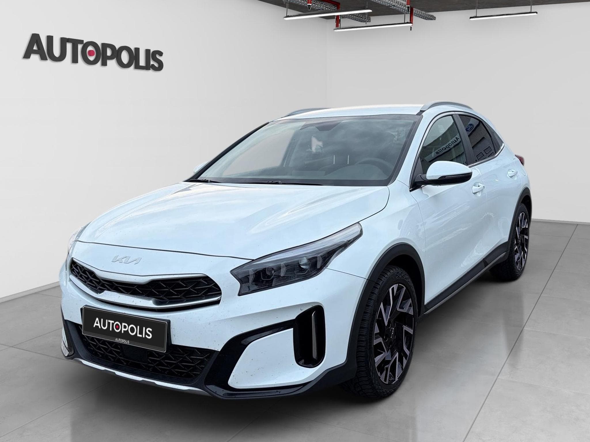 Kia XCeed GT-LINE 1.5L (2024) - Photo 18