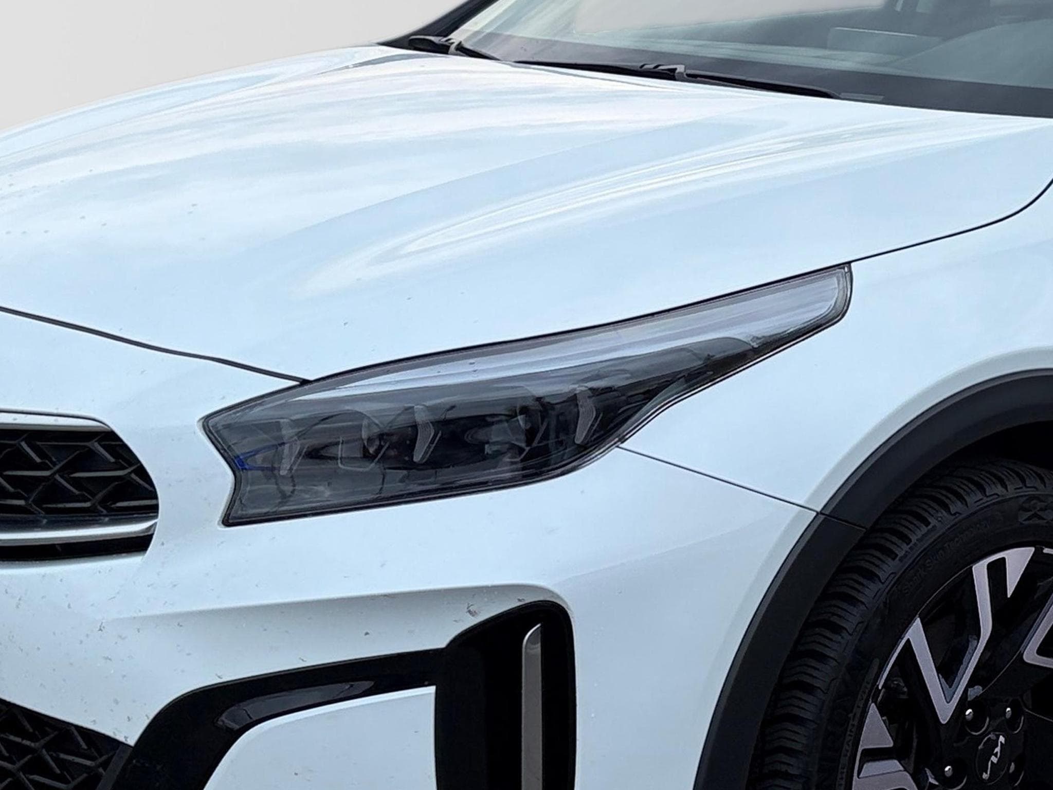 Kia XCeed GT-LINE 1.5L (2024) - Photo 21