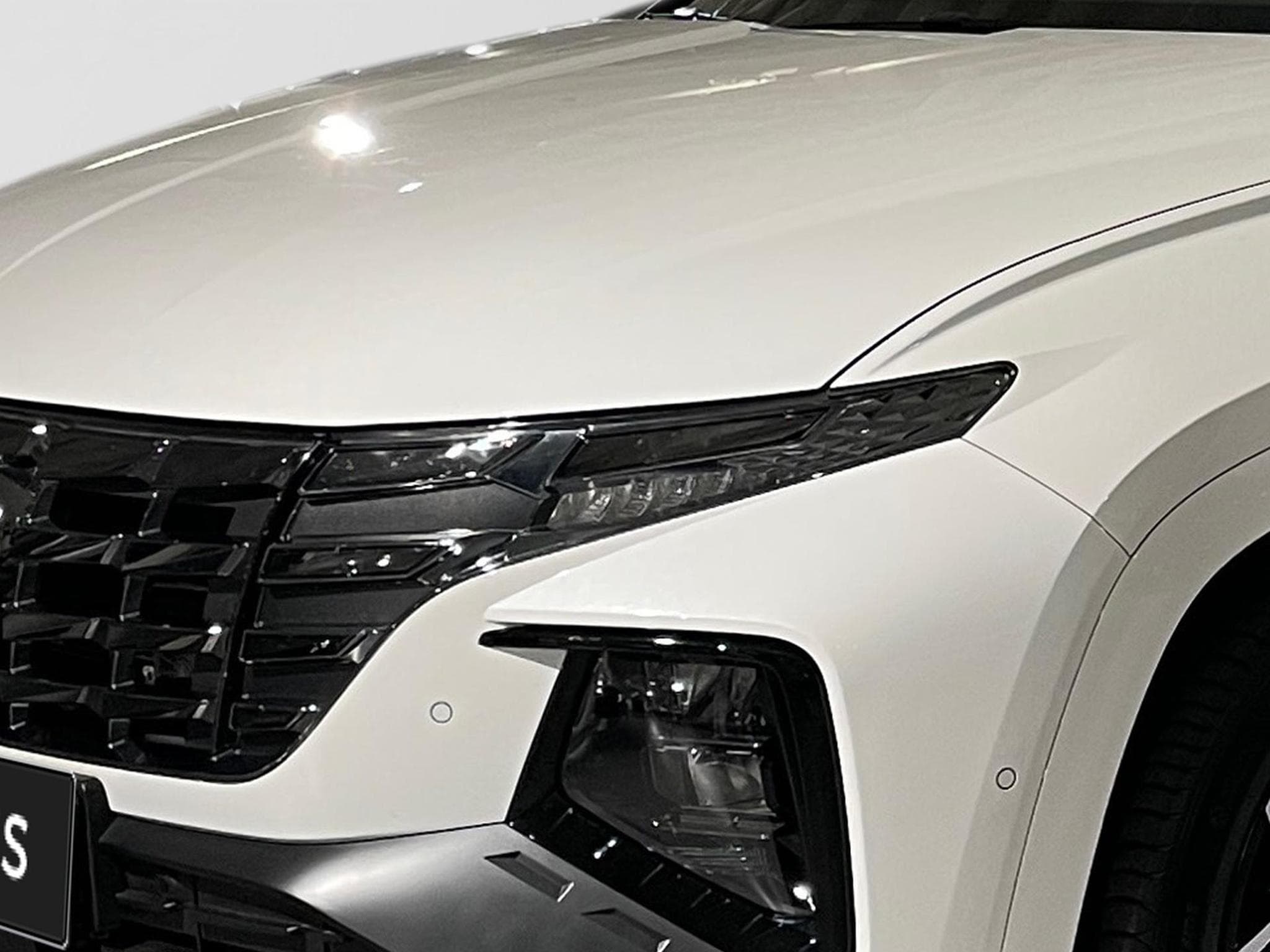 Hyundai Tucson 1.6 GDi N-LINE PLUG IN (2024) - Photo 22