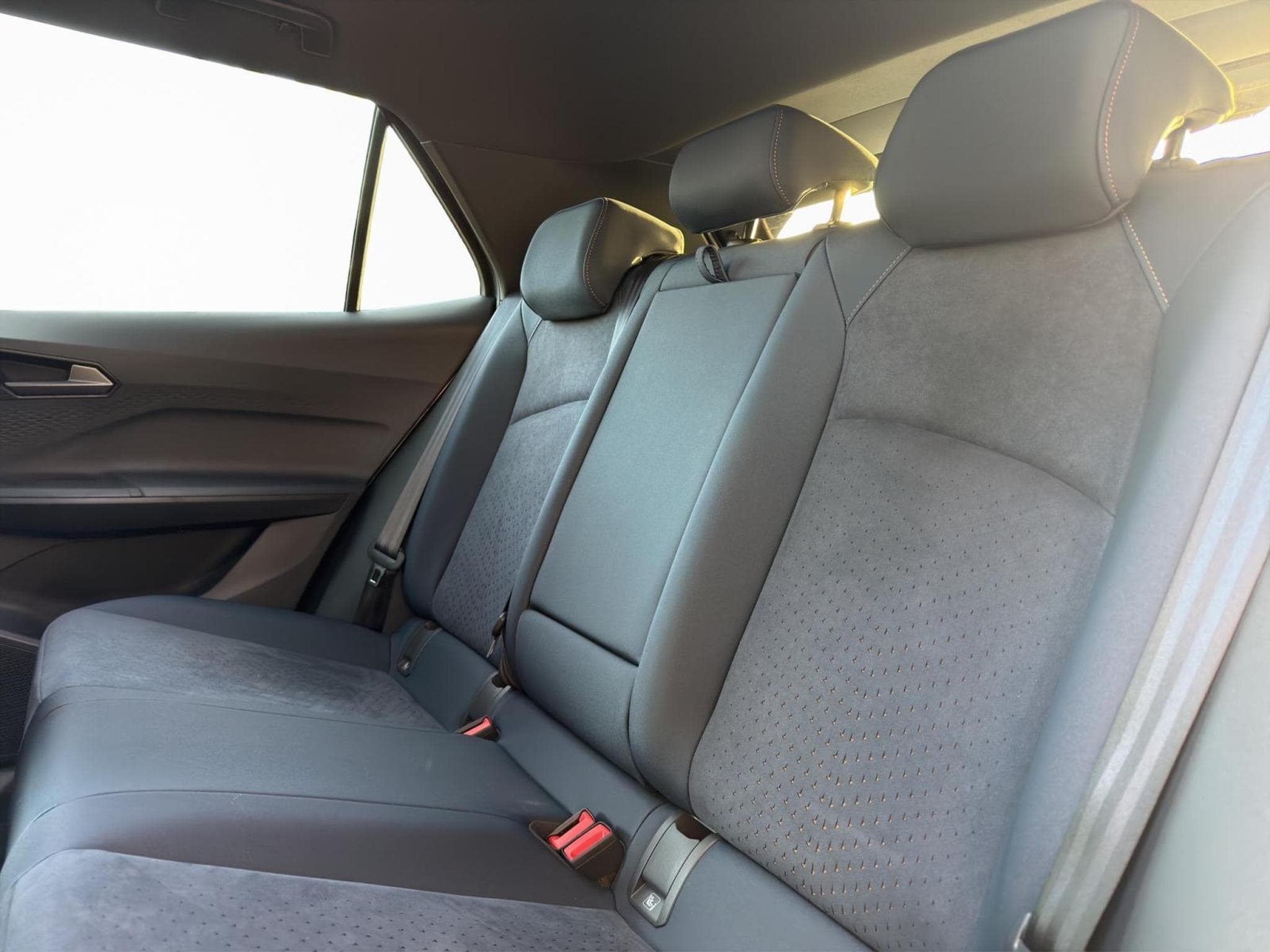 Cupra Born 170kW/79kWh (2025) - Foto 11