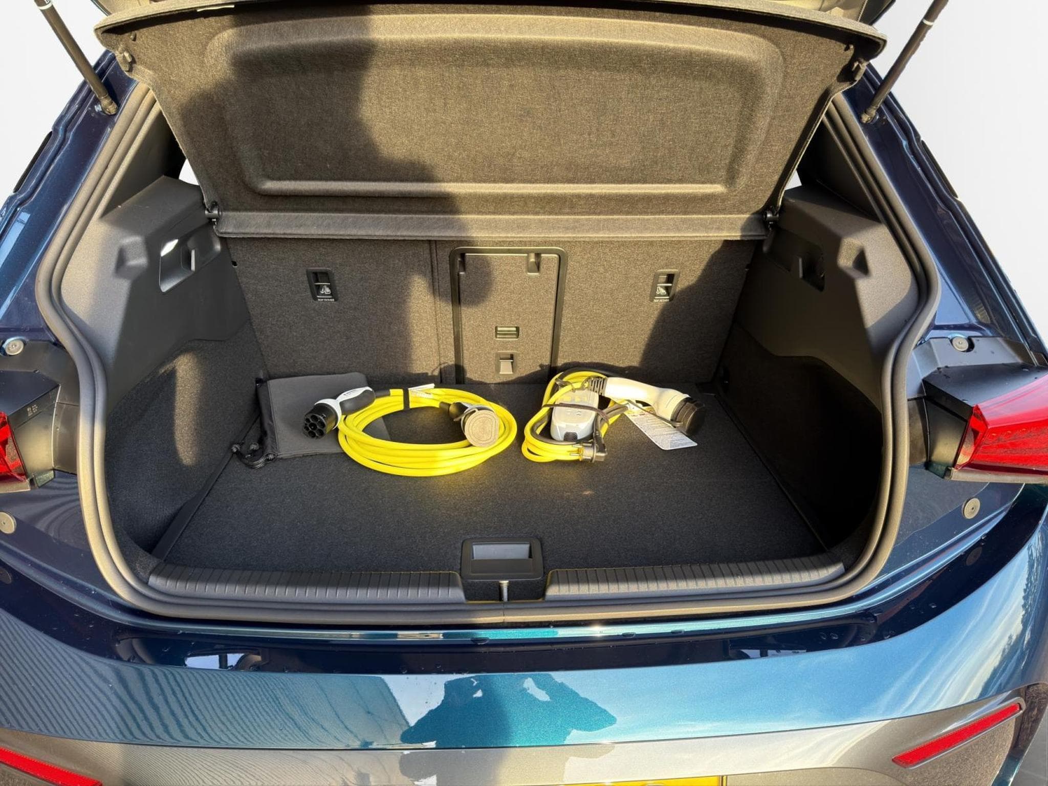 Cupra Born 170kW/79kWh (2025) - Foto 12