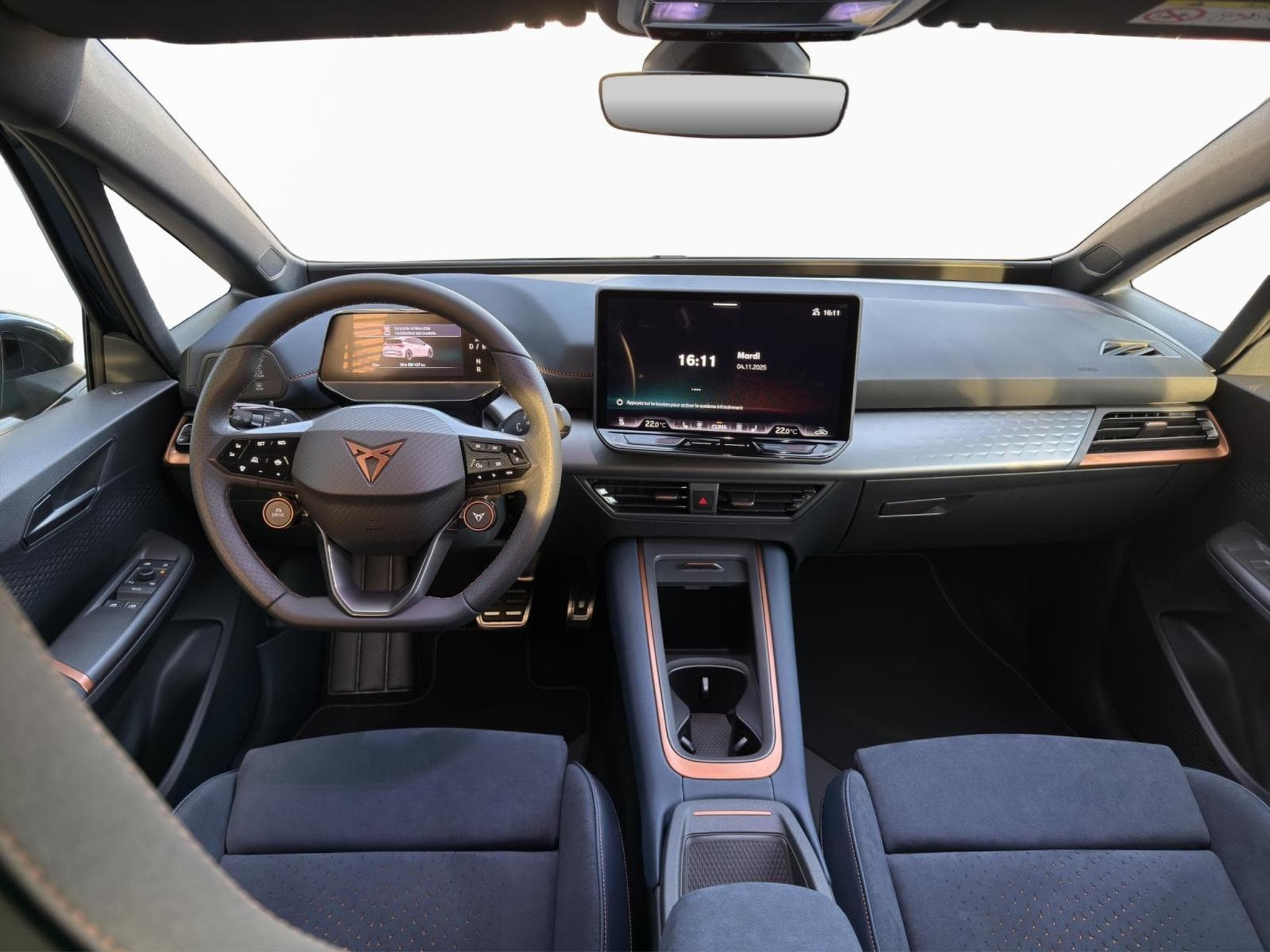 Cupra Born 170kW/79kWh (2025) - Foto 2