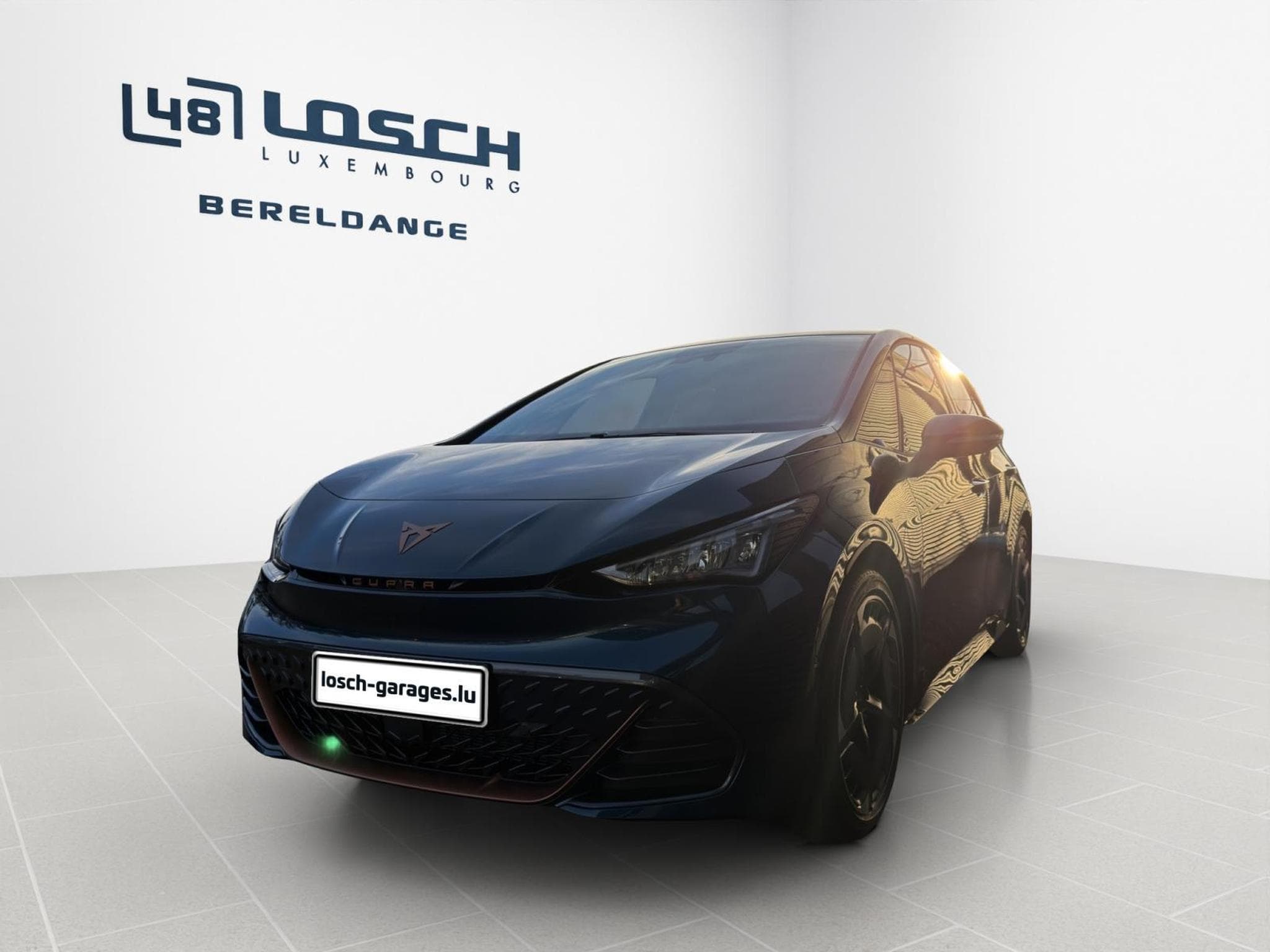 Cupra Born 170kW/79kWh (2025) - Foto 3