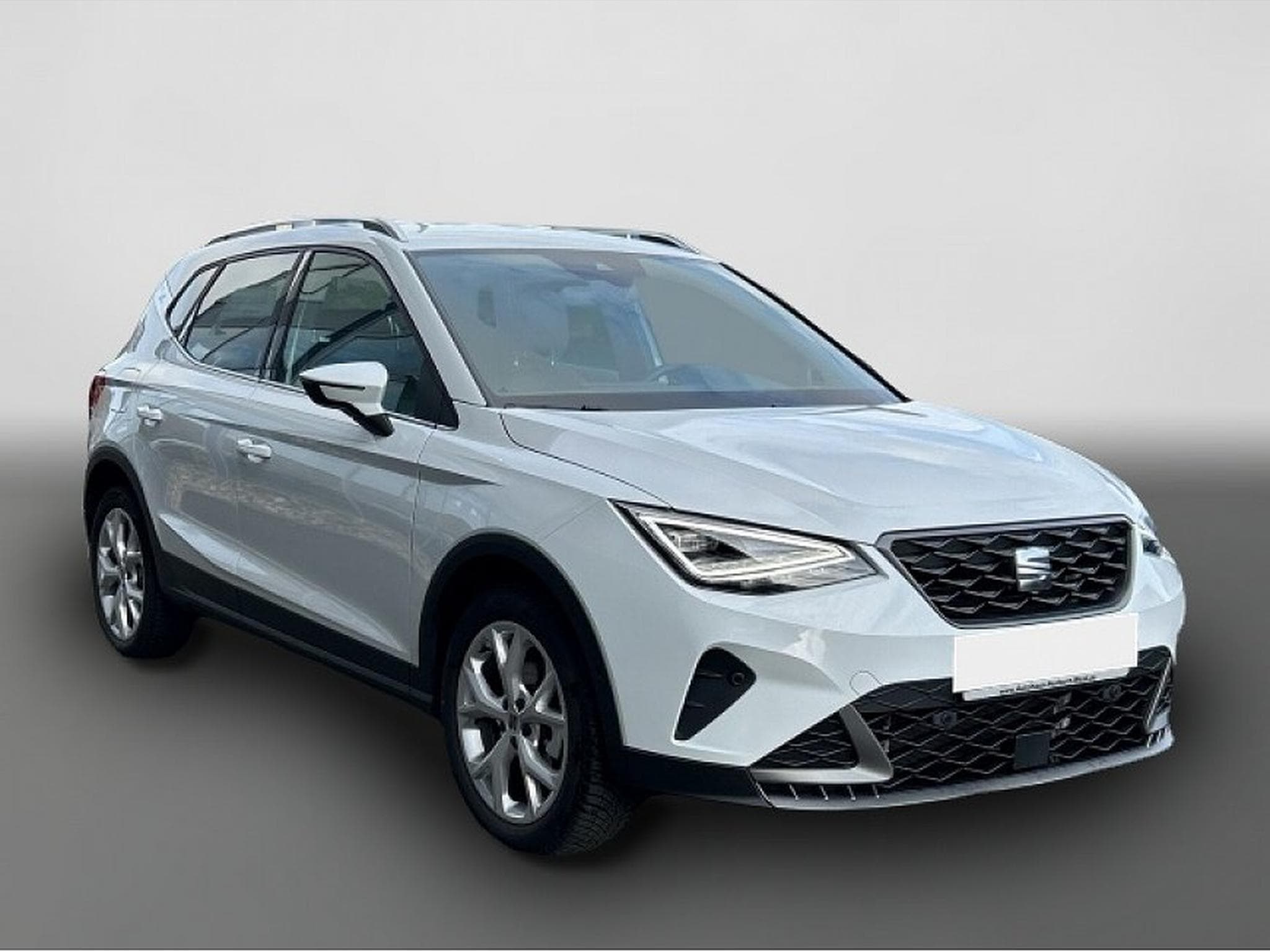 Seat Arona (2026) - Photo 2