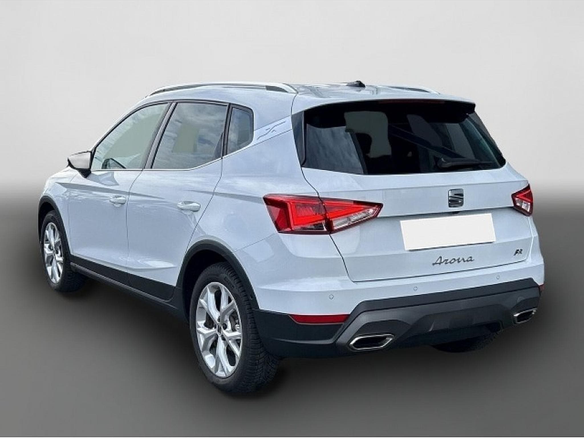 Seat Arona (2026) - Photo 4