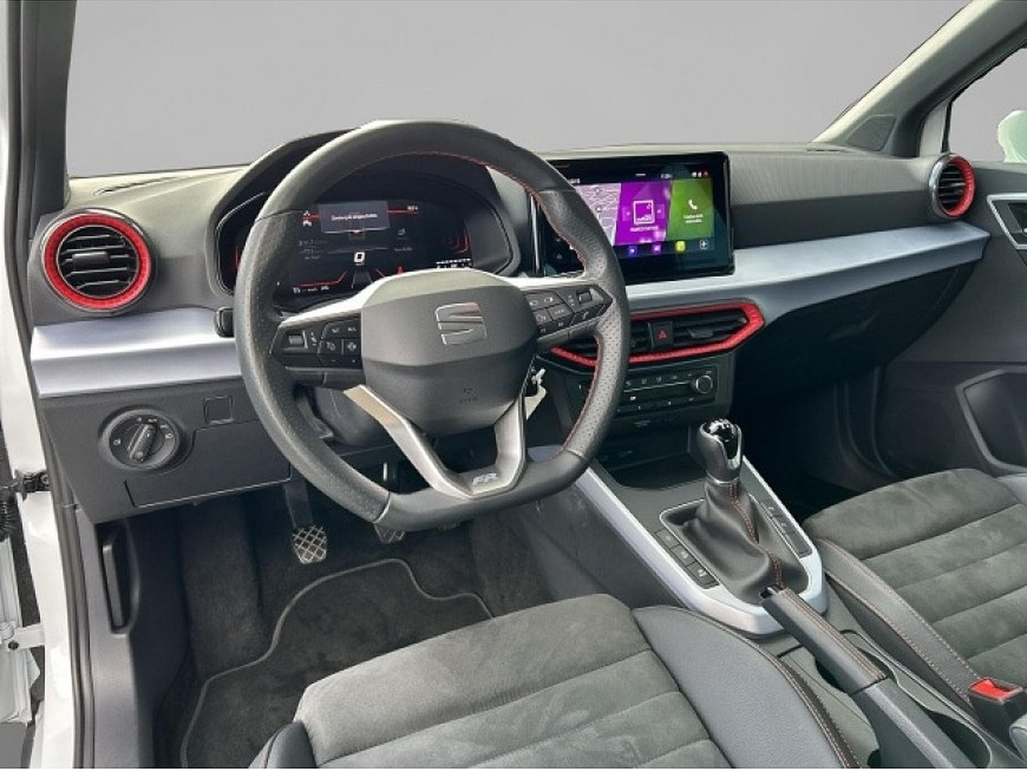 Seat Arona (2026) - Photo 6