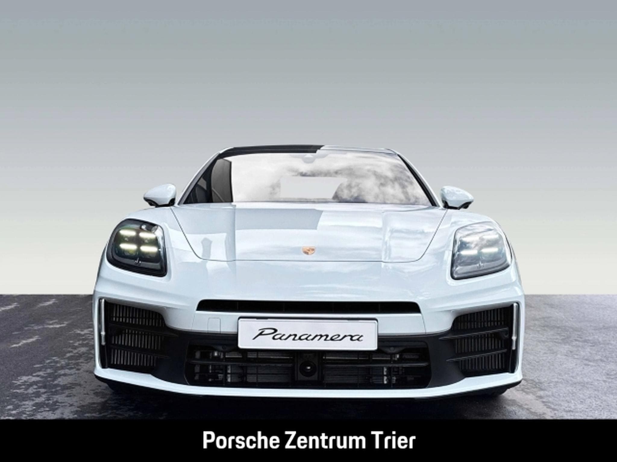 Porsche Panamera E-Hybrid HA-Lenkung InnoDrive Head-Up (2025) - Foto 6