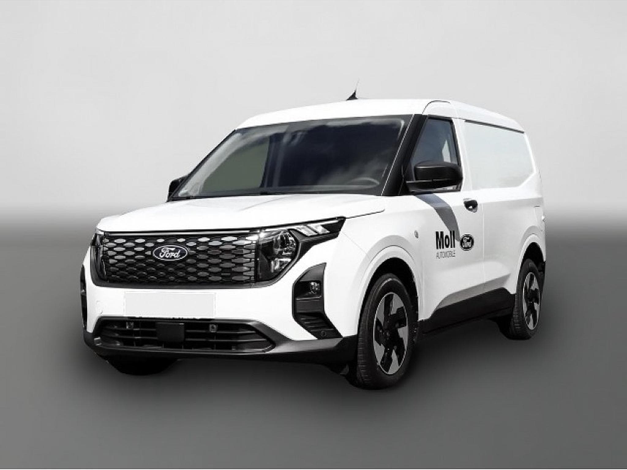 Ford Transit (2026) - Foto 1