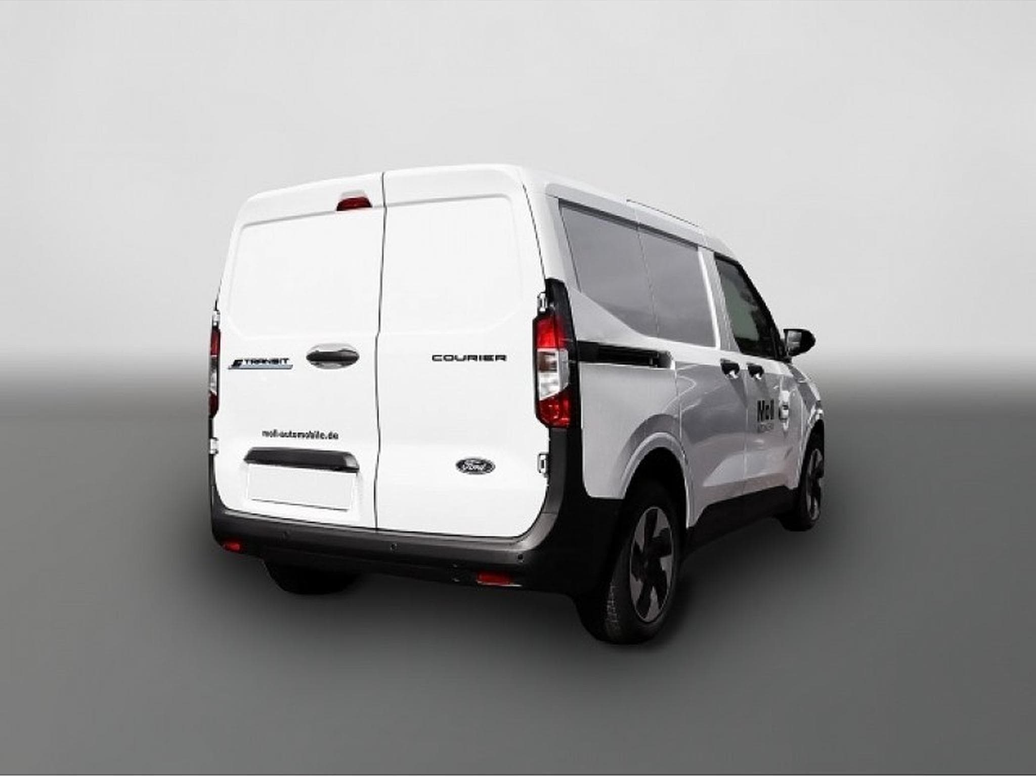 Ford Transit (2026) - Foto 2