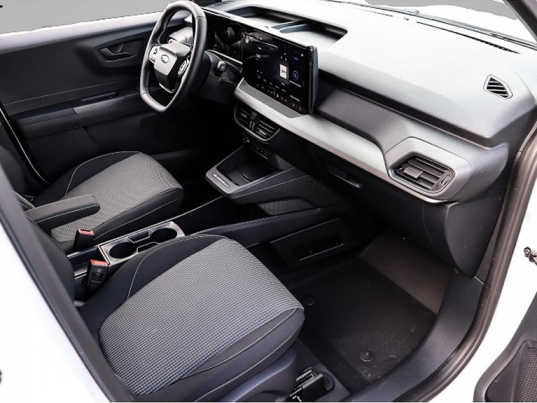 Ford Transit (2026) - Foto 3