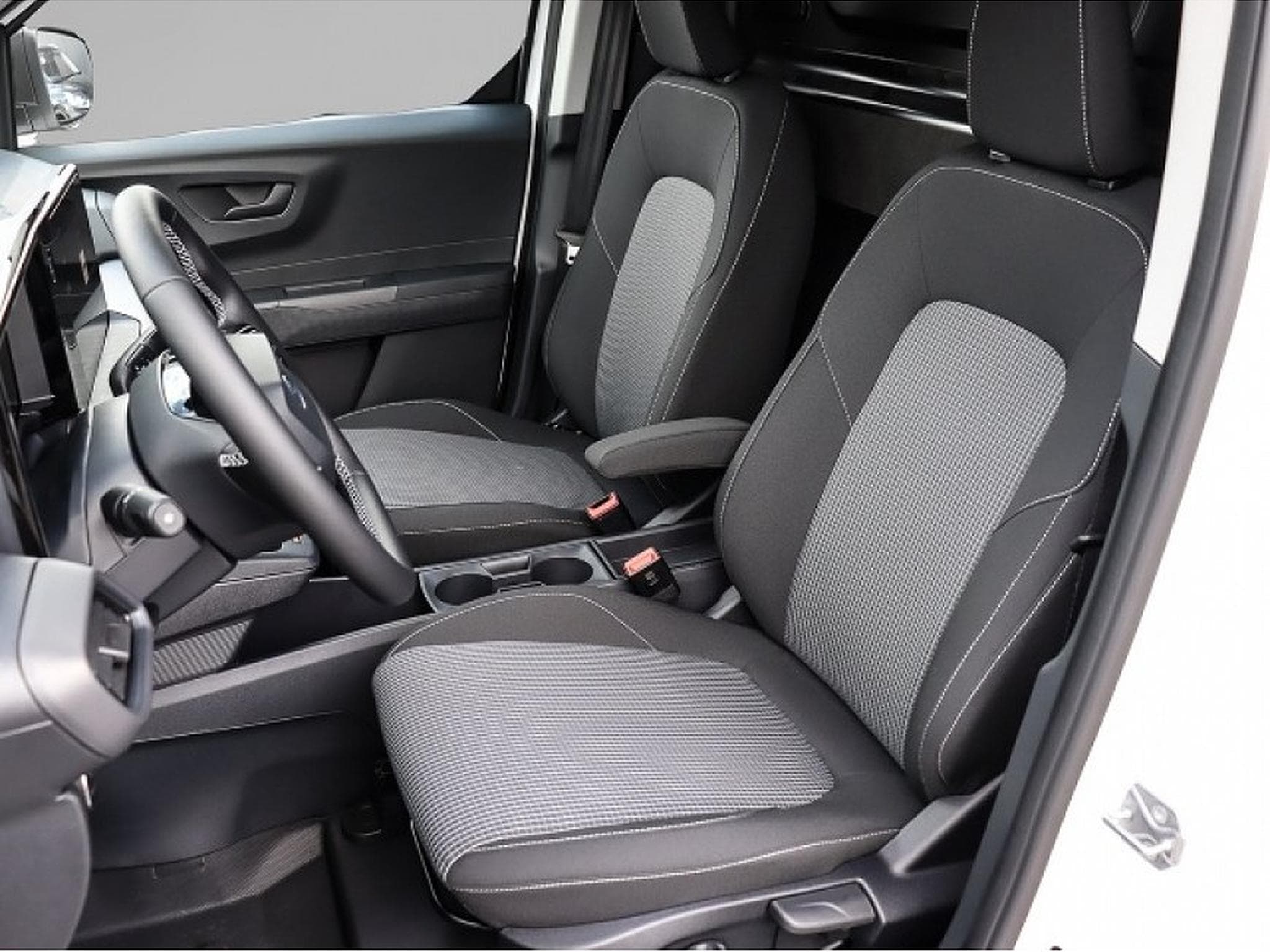 Ford Transit (2026) - Foto 6