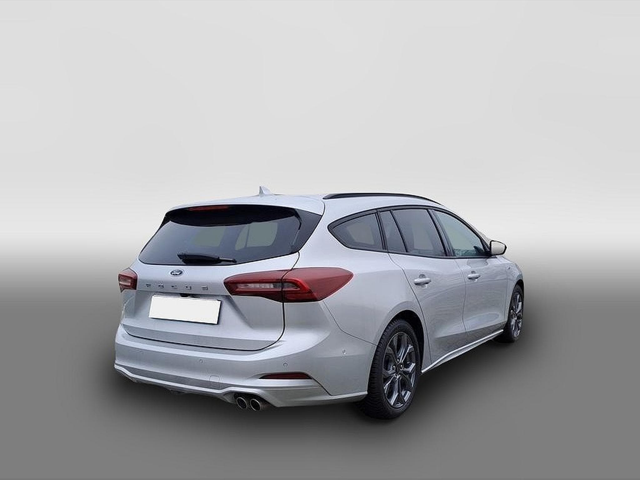 Ford Focus (2021) - Photo 5