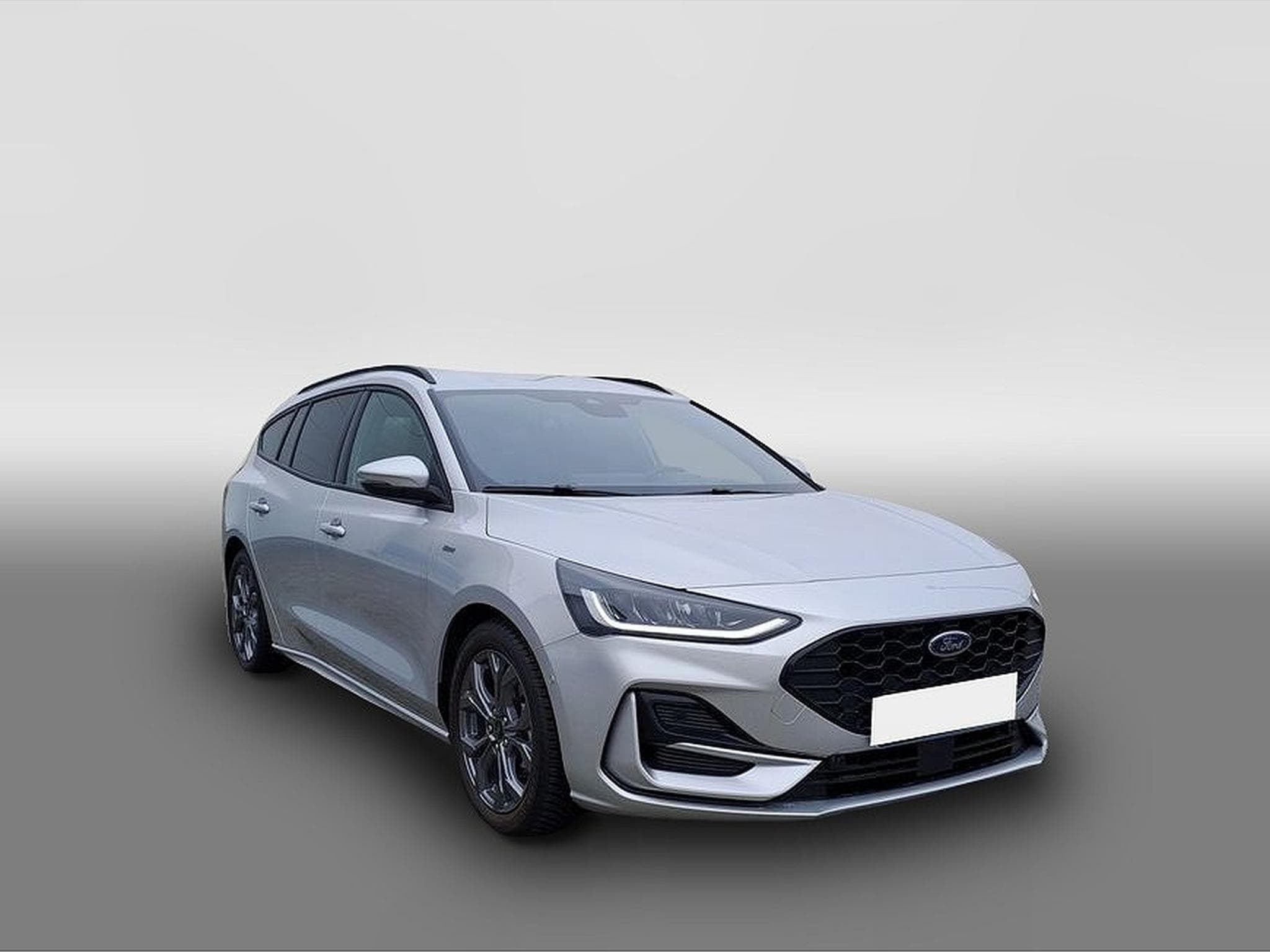 Ford Focus (2021) - Photo 7