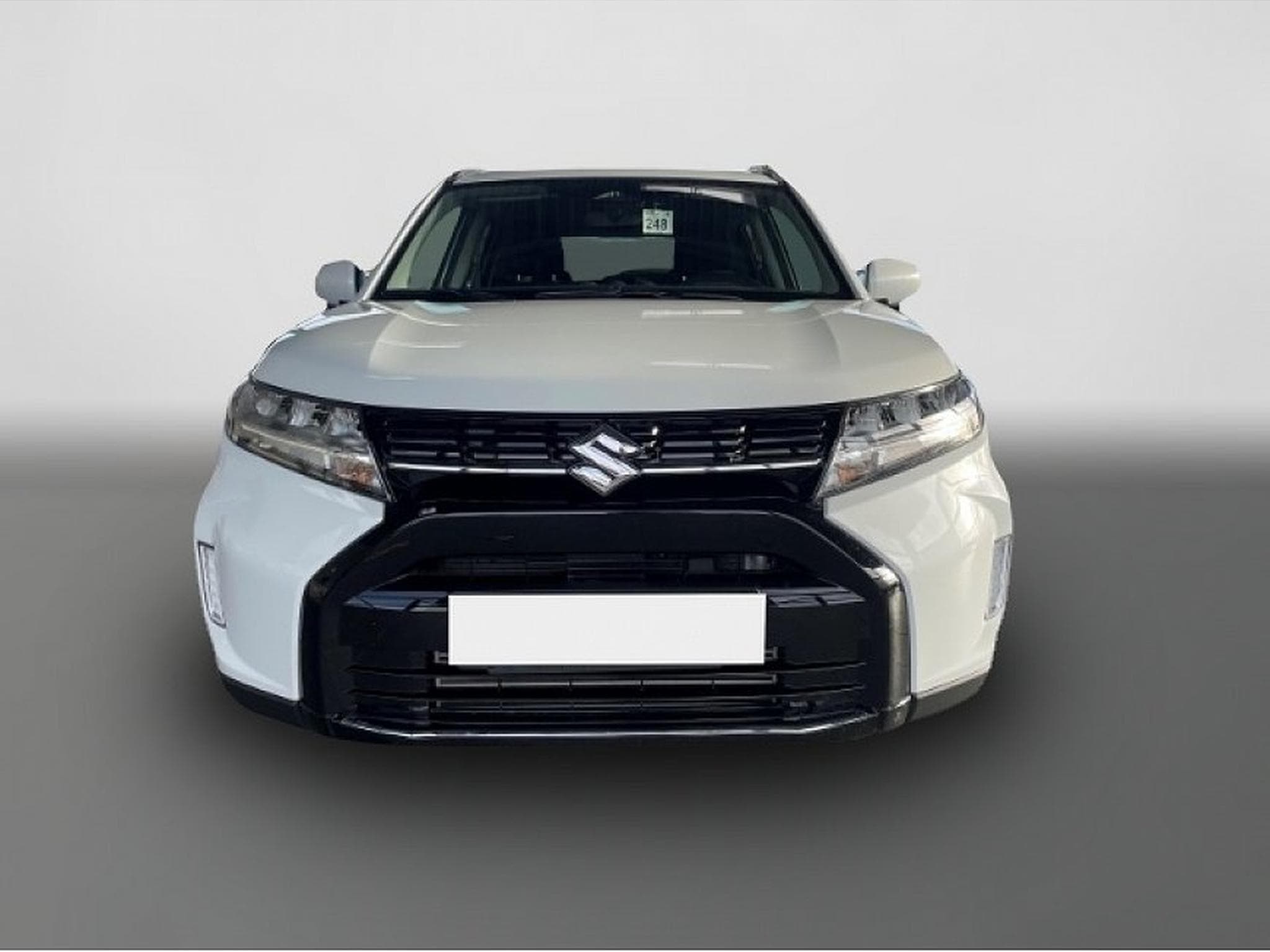 Suzuki Vitara (2026) - Photo 4