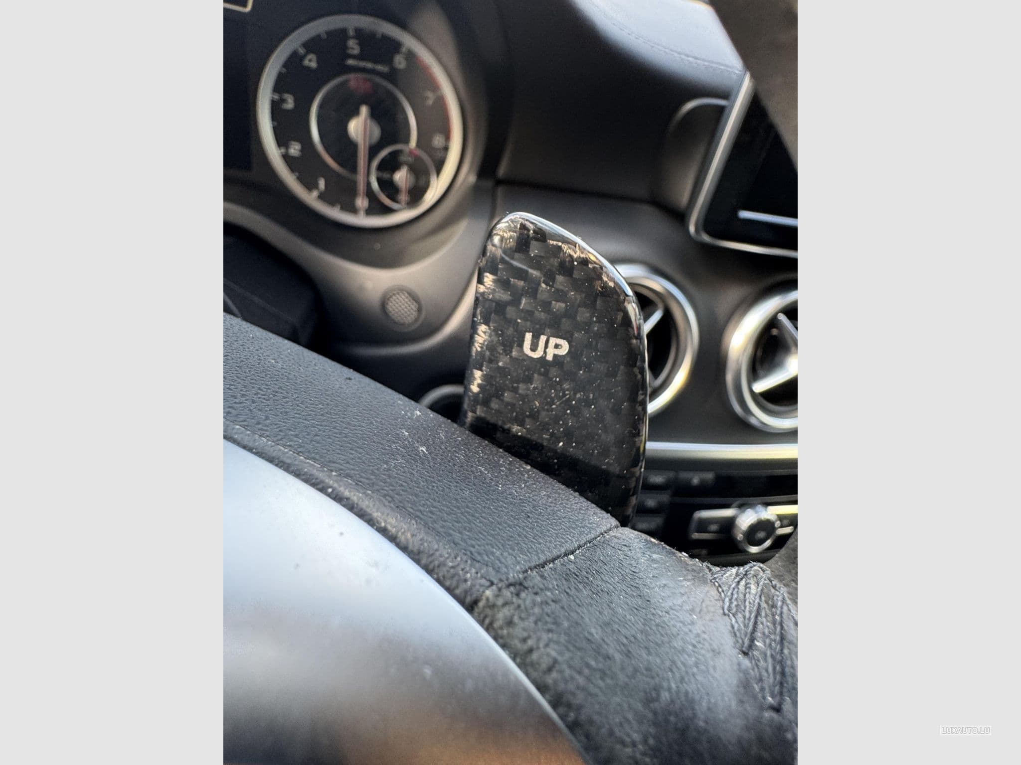 Mercedes A 45 AMG (2014) - Foto 2