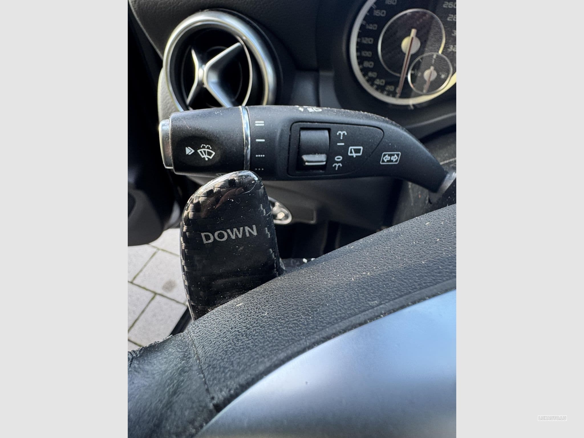 Mercedes A 45 AMG (2014) - Foto 3