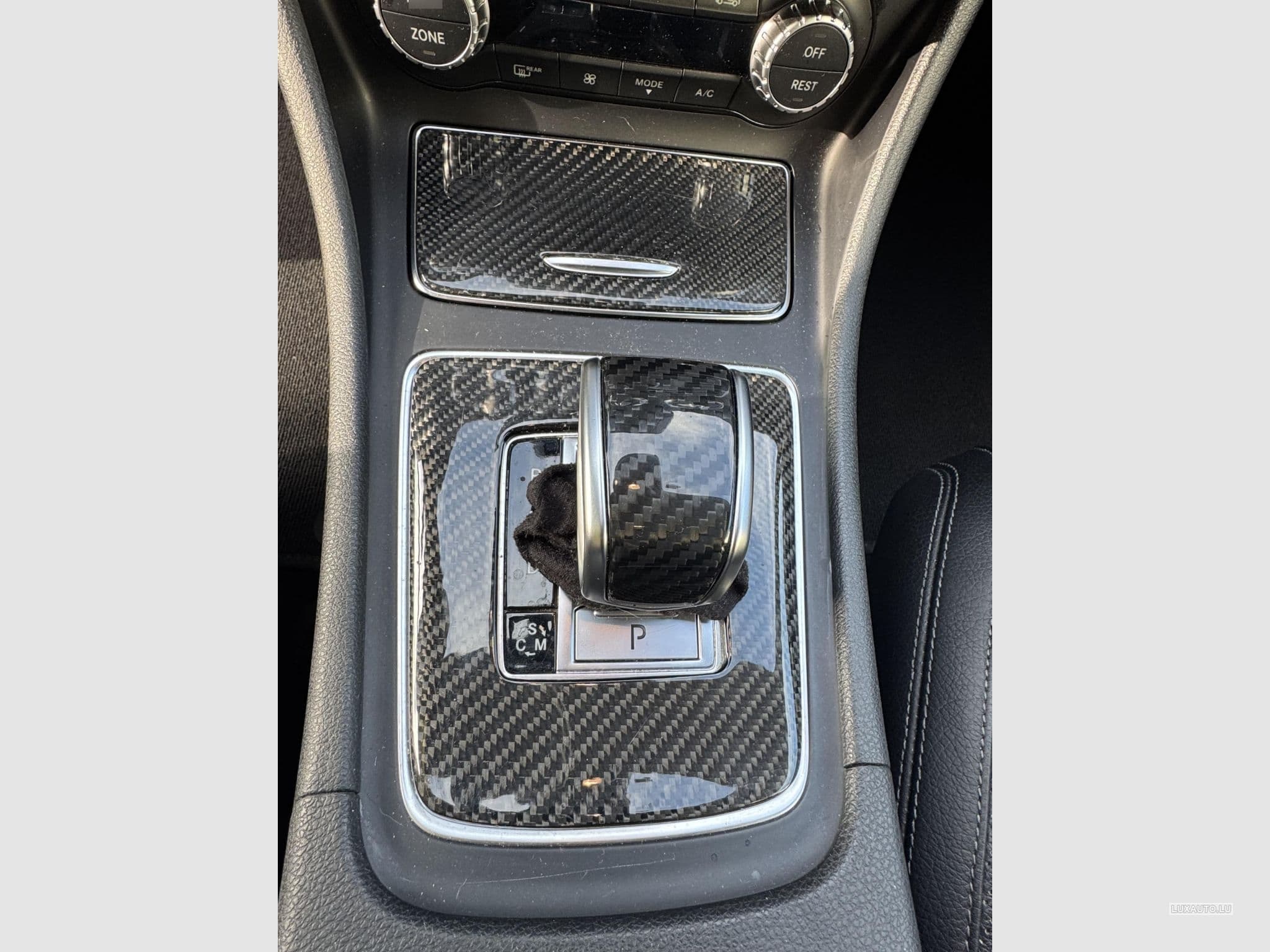 Mercedes A 45 AMG (2014) - Foto 4