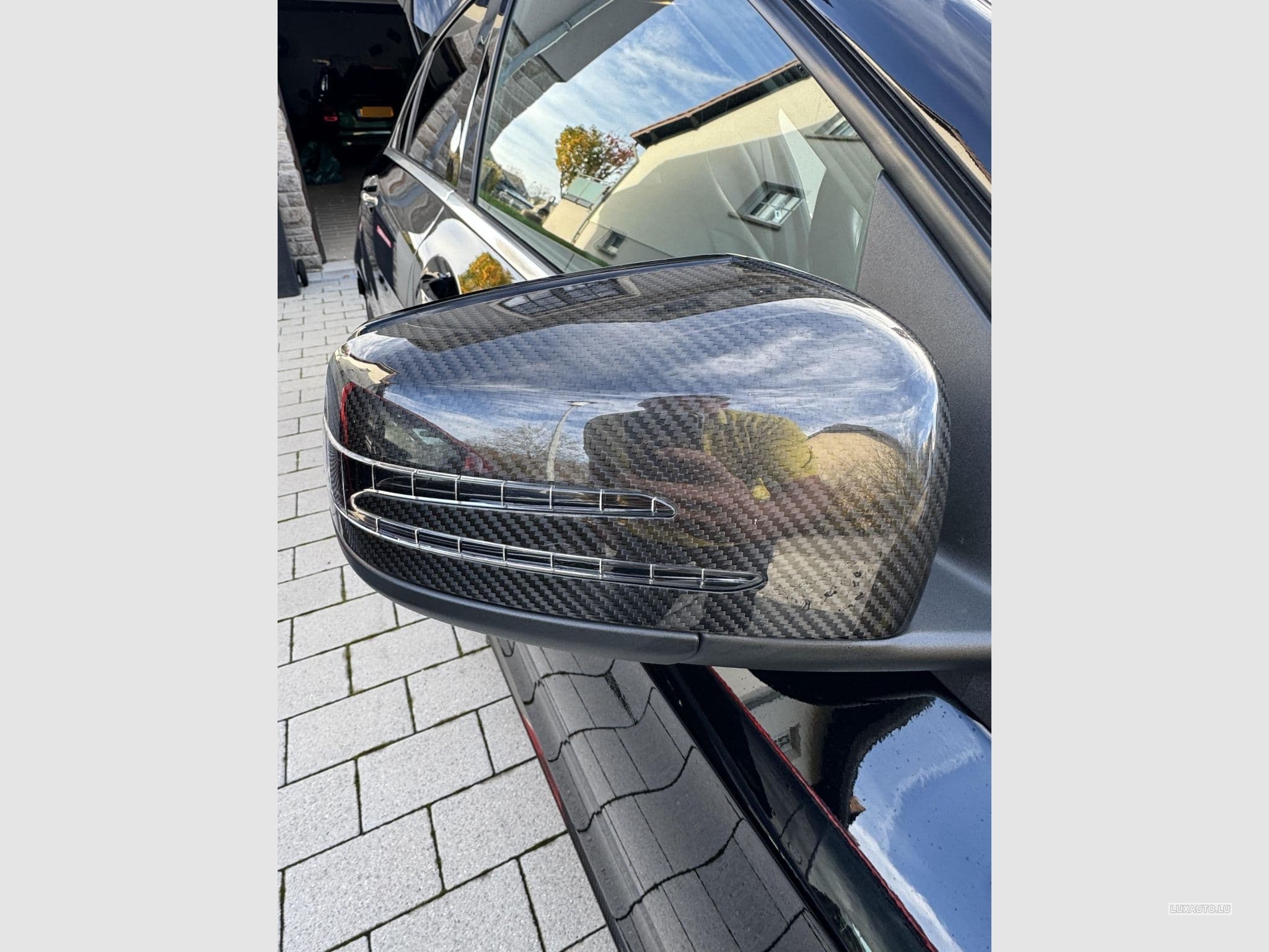 Mercedes A 45 AMG (2014) - Foto 5