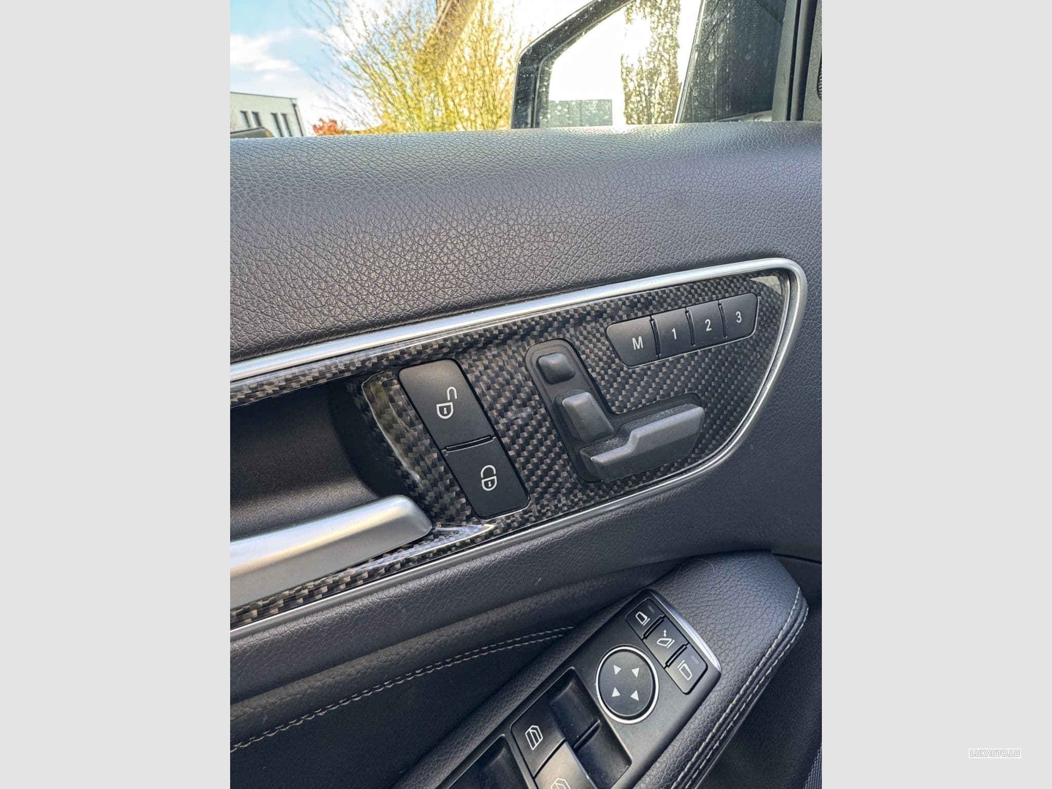 Mercedes A 45 AMG (2014) - Foto 6