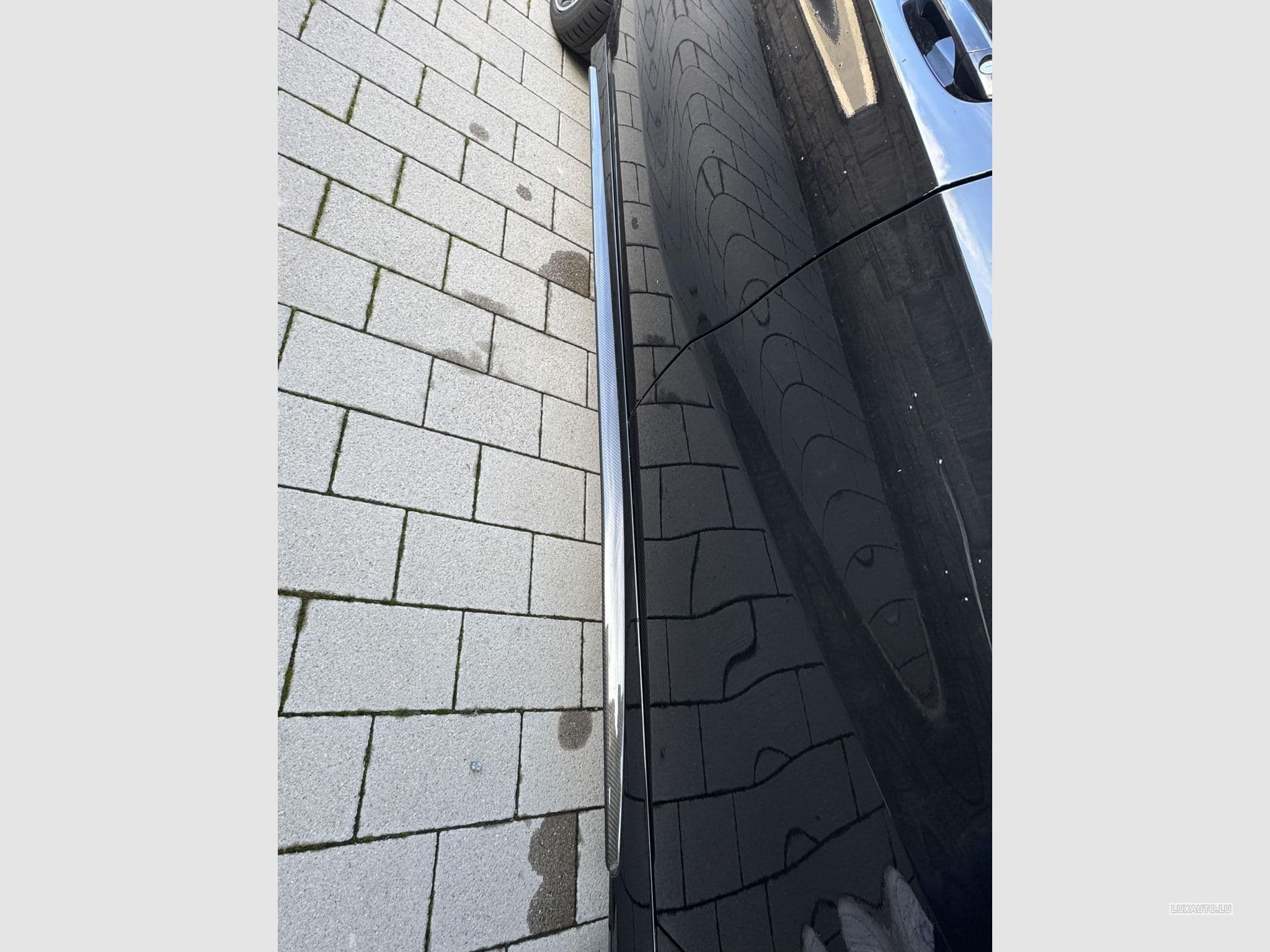 Mercedes A 45 AMG (2014) - Foto 7