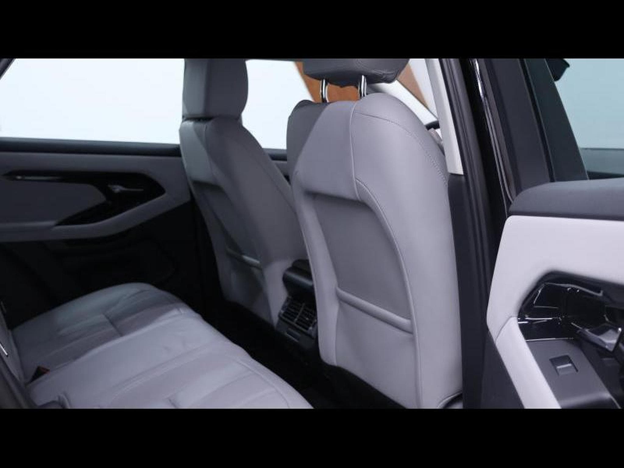 Land-Rover Range Rover Evoque D165 S AWD auto (2025) - Foto 11