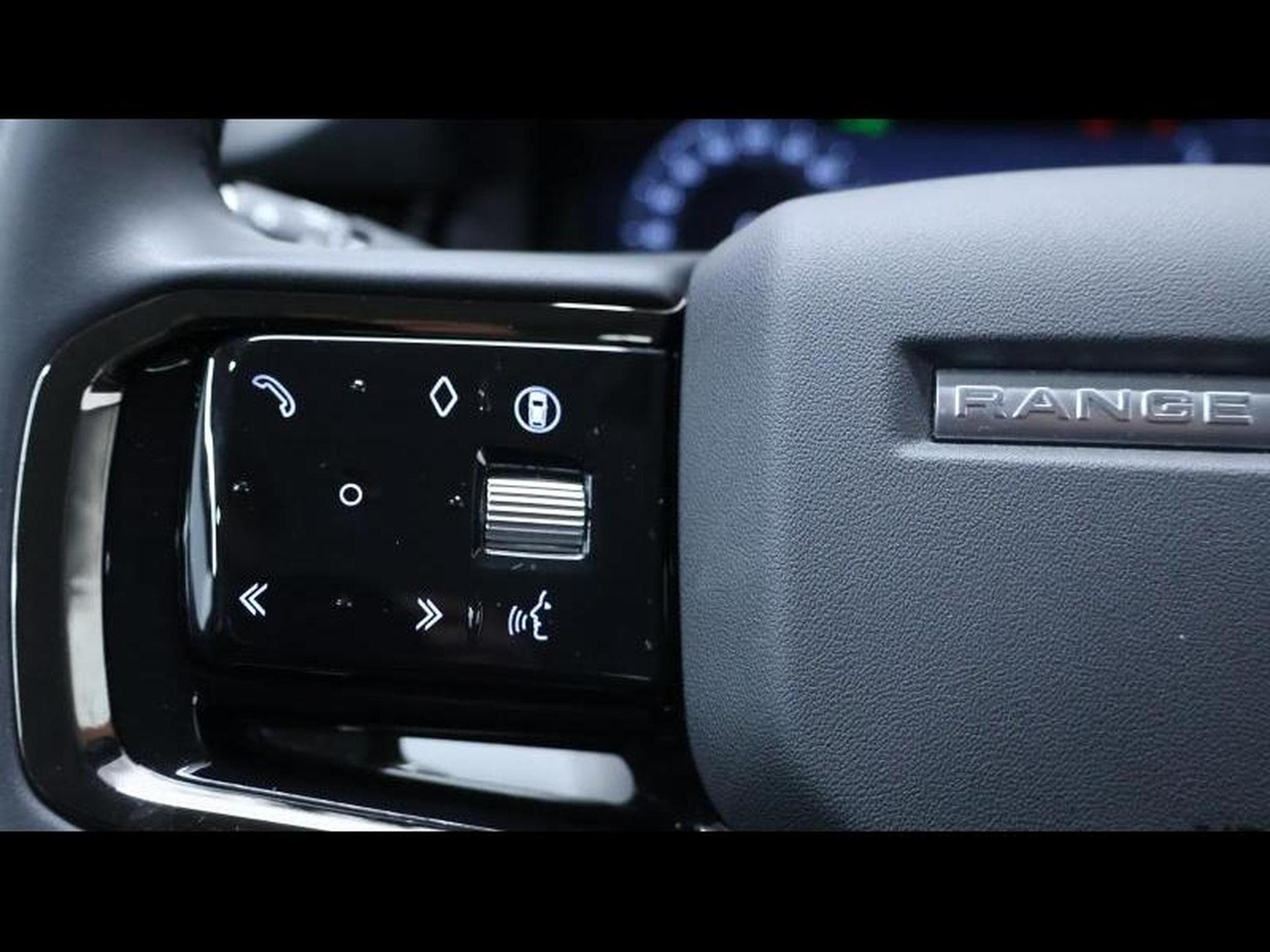 Land-Rover Range Rover Evoque D165 S AWD auto (2025) - Foto 14