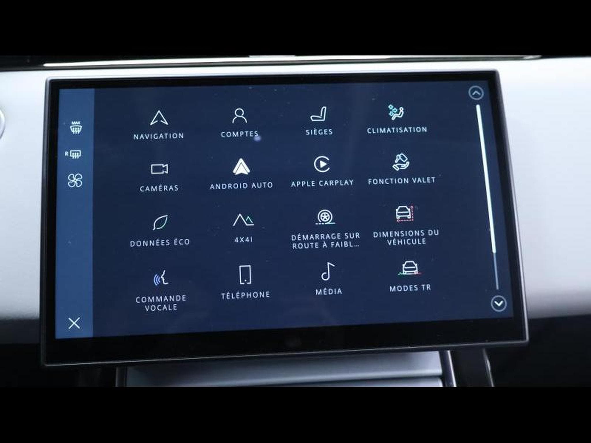 Land-Rover Range Rover Evoque D165 S AWD auto (2025) - Foto 17