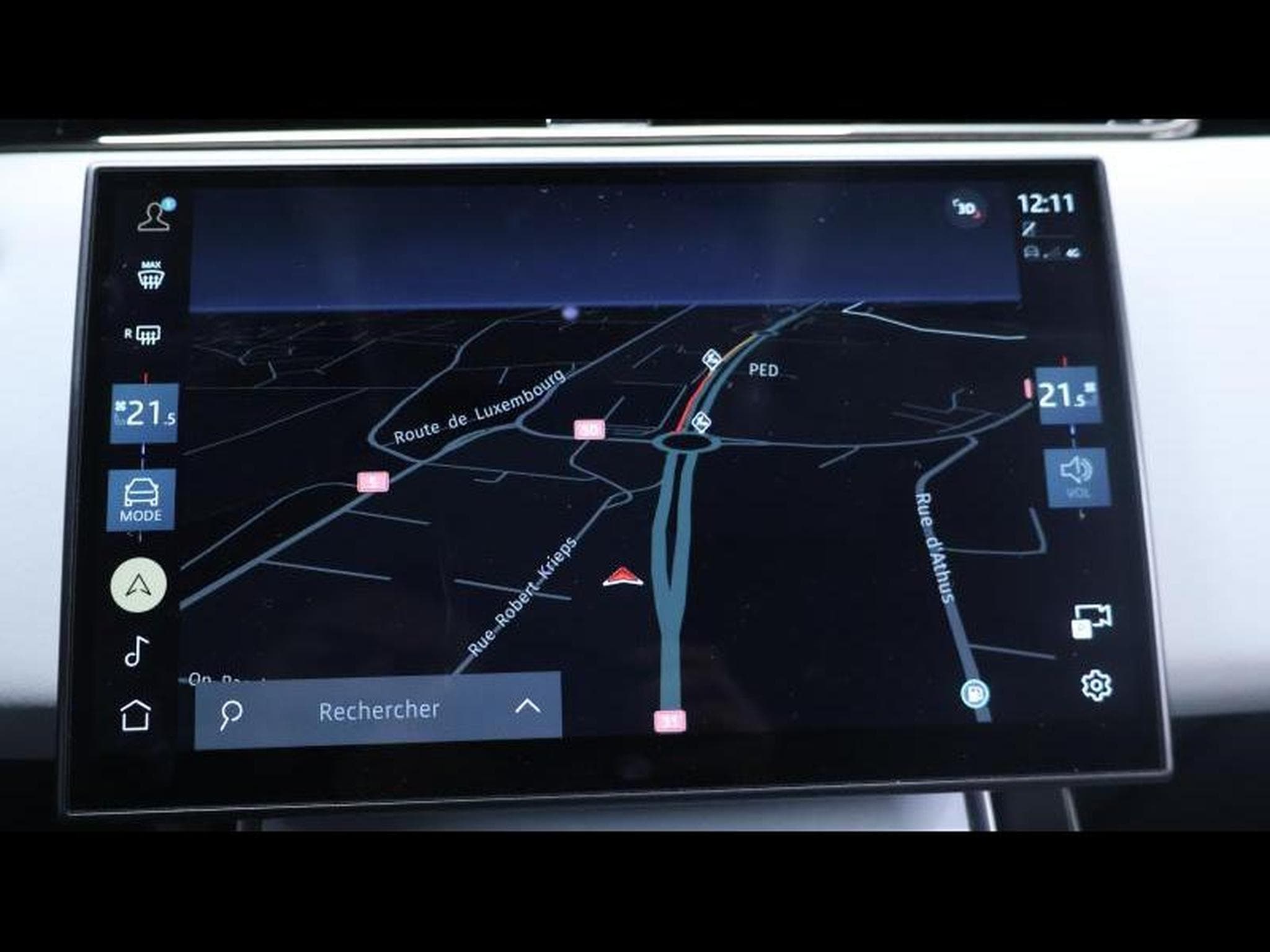 Land-Rover Range Rover Evoque D165 S AWD auto (2025) - Foto 18