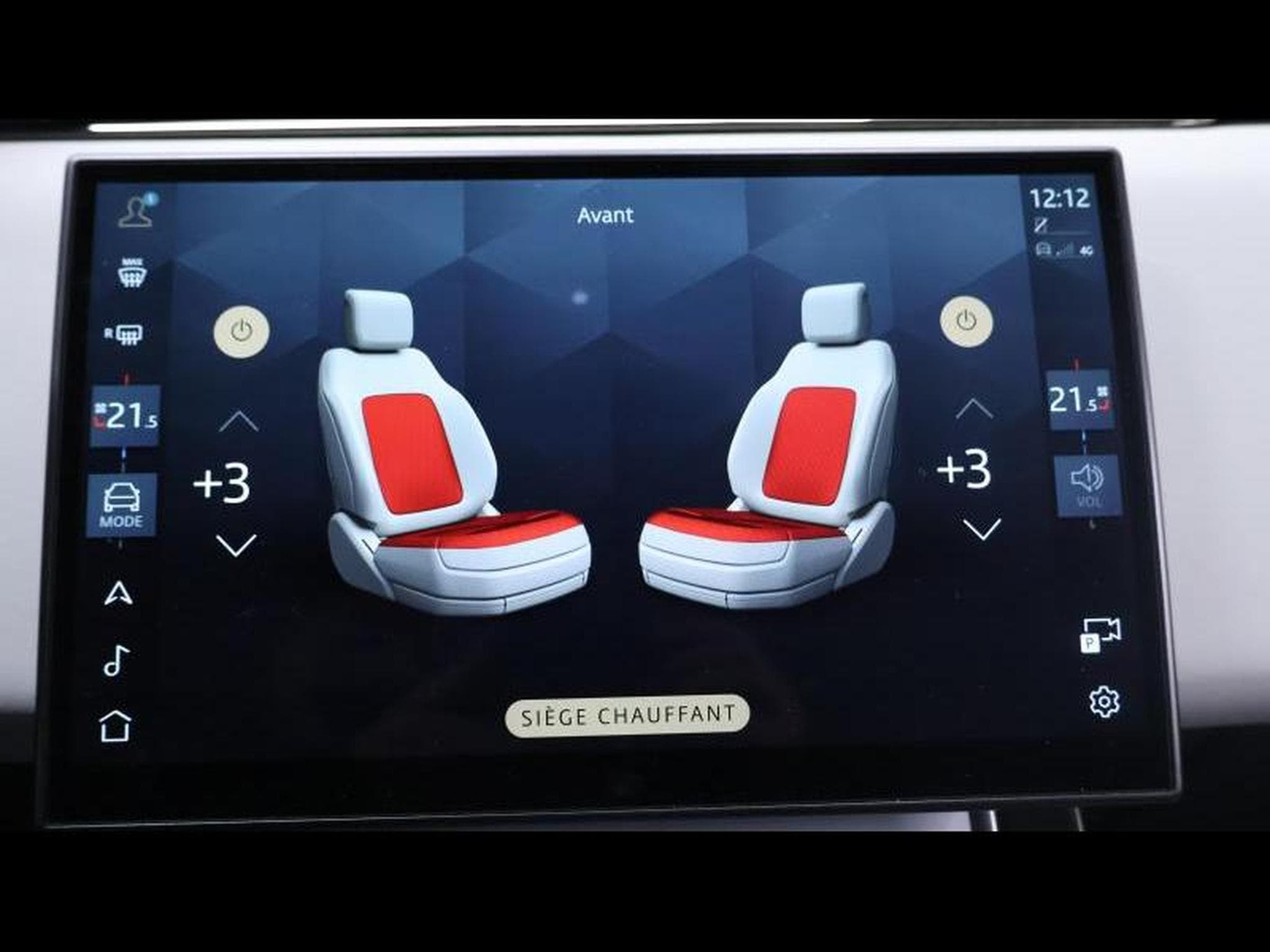 Land-Rover Range Rover Evoque D165 S AWD auto (2025) - Foto 19