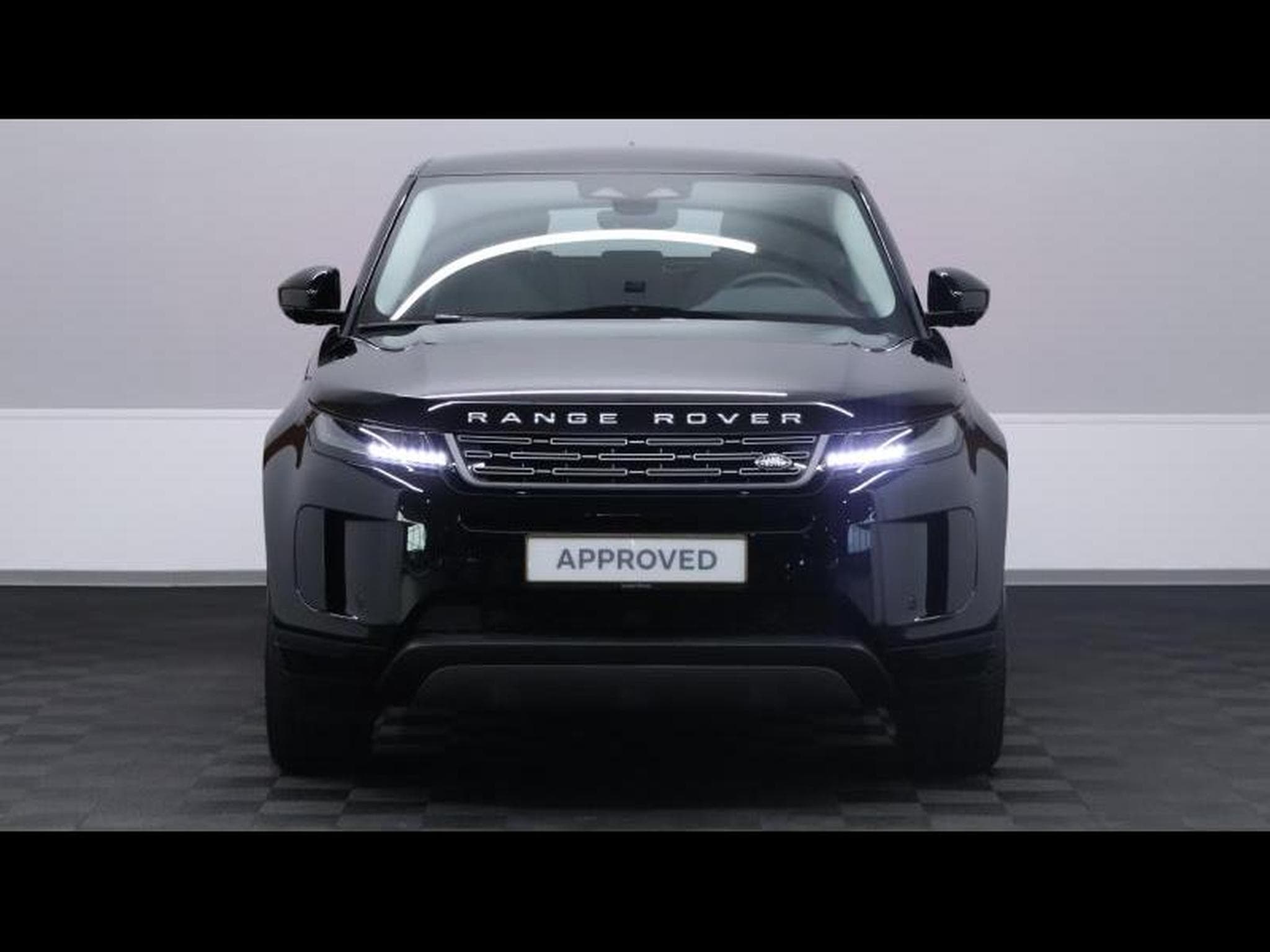 Land-Rover Range Rover Evoque D165 S AWD auto (2025) - Foto 2
