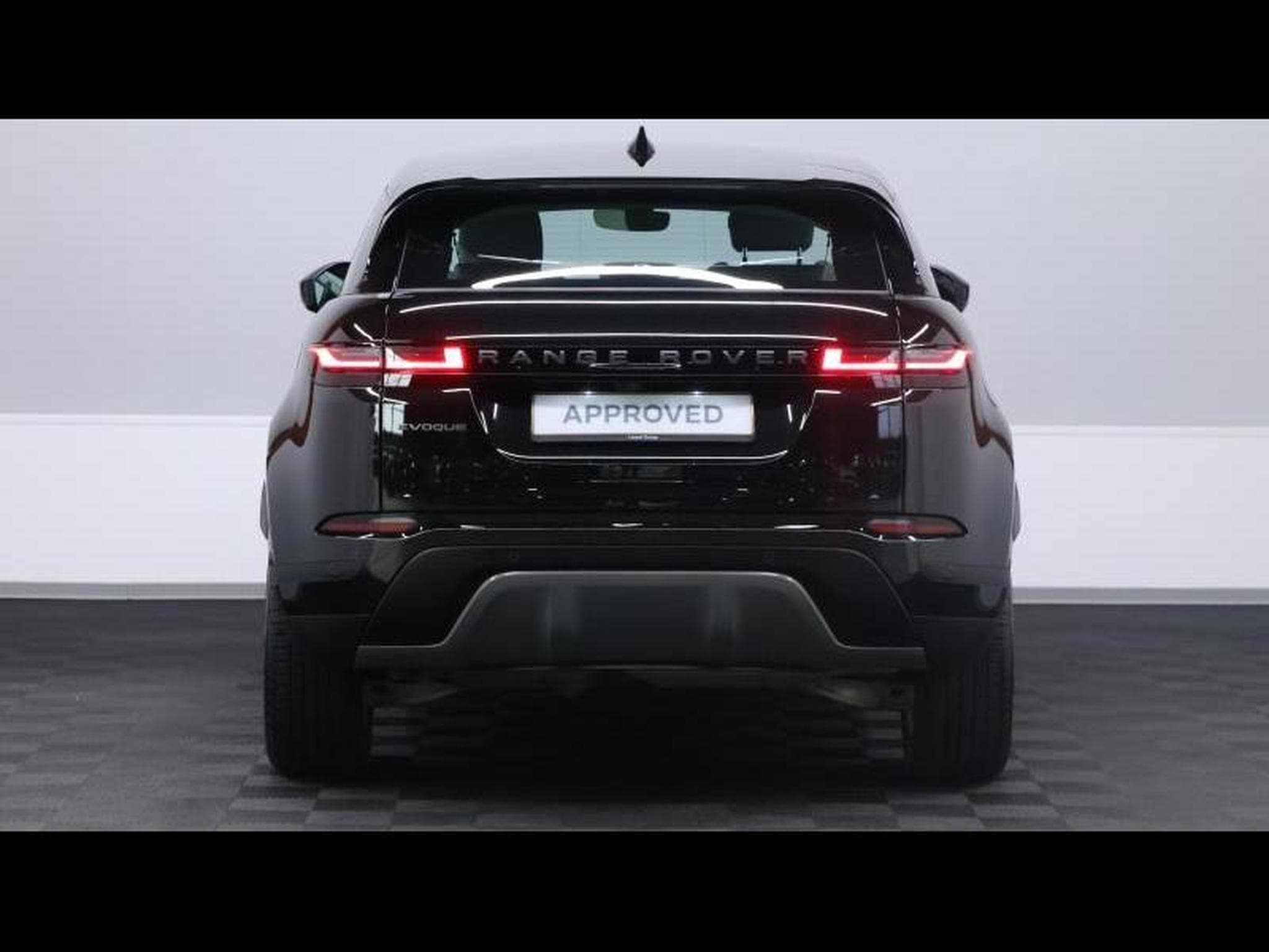 Land-Rover Range Rover Evoque D165 S AWD auto (2025) - Foto 5