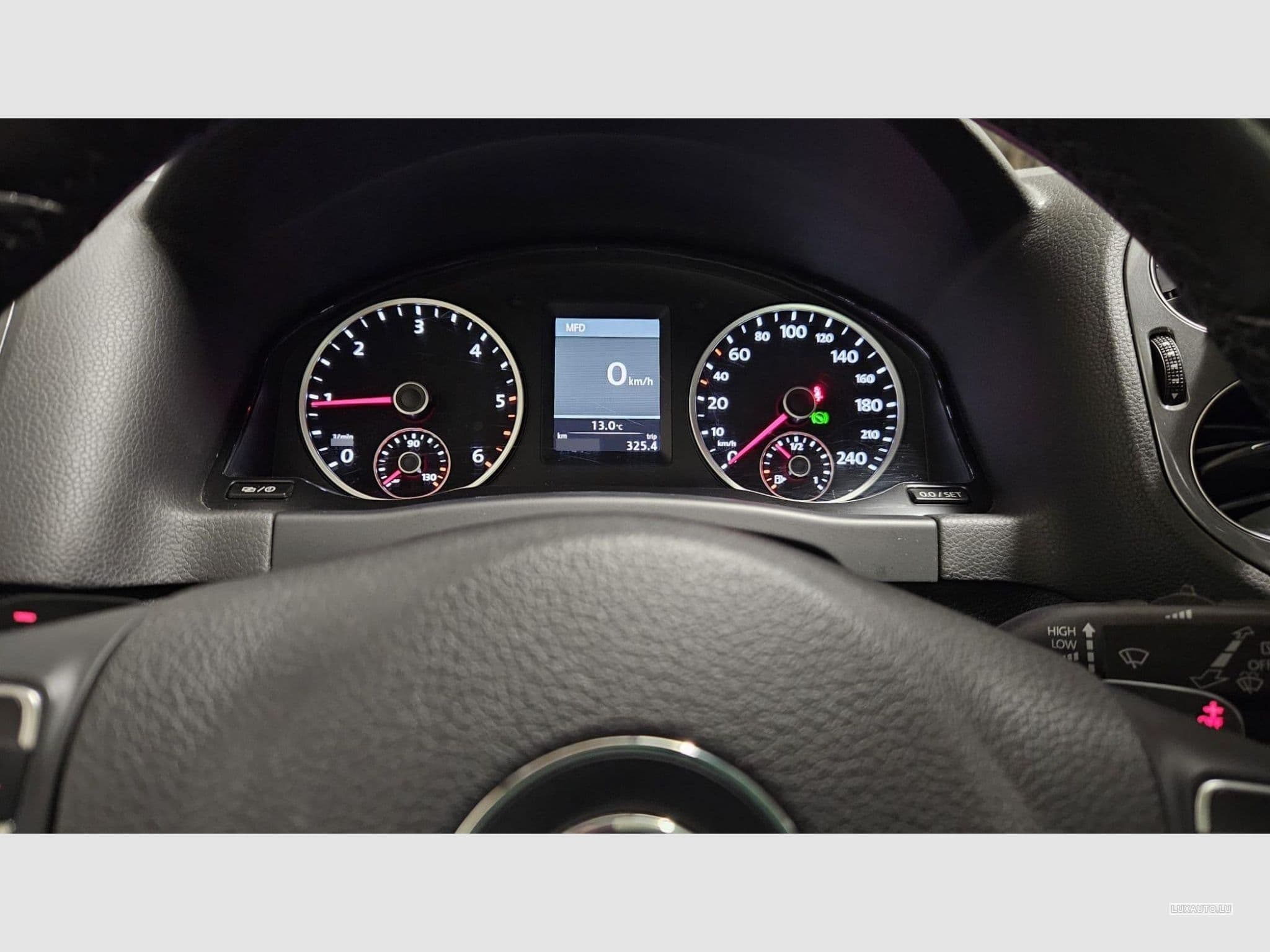 VW Tiguan Sport & Style 4Motion (2014) - Photo 11