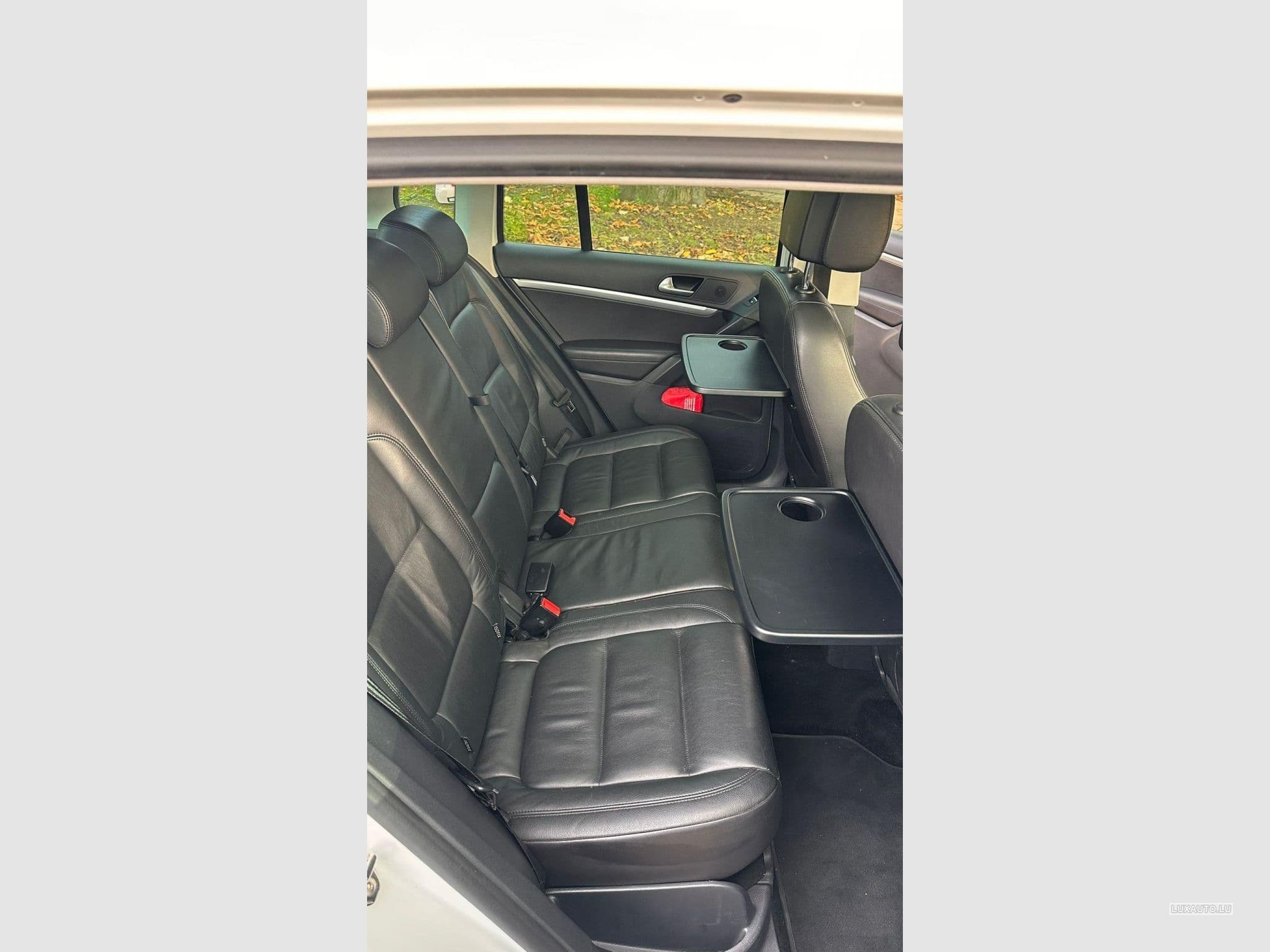 VW Tiguan Sport & Style 4Motion (2014) - Photo 13