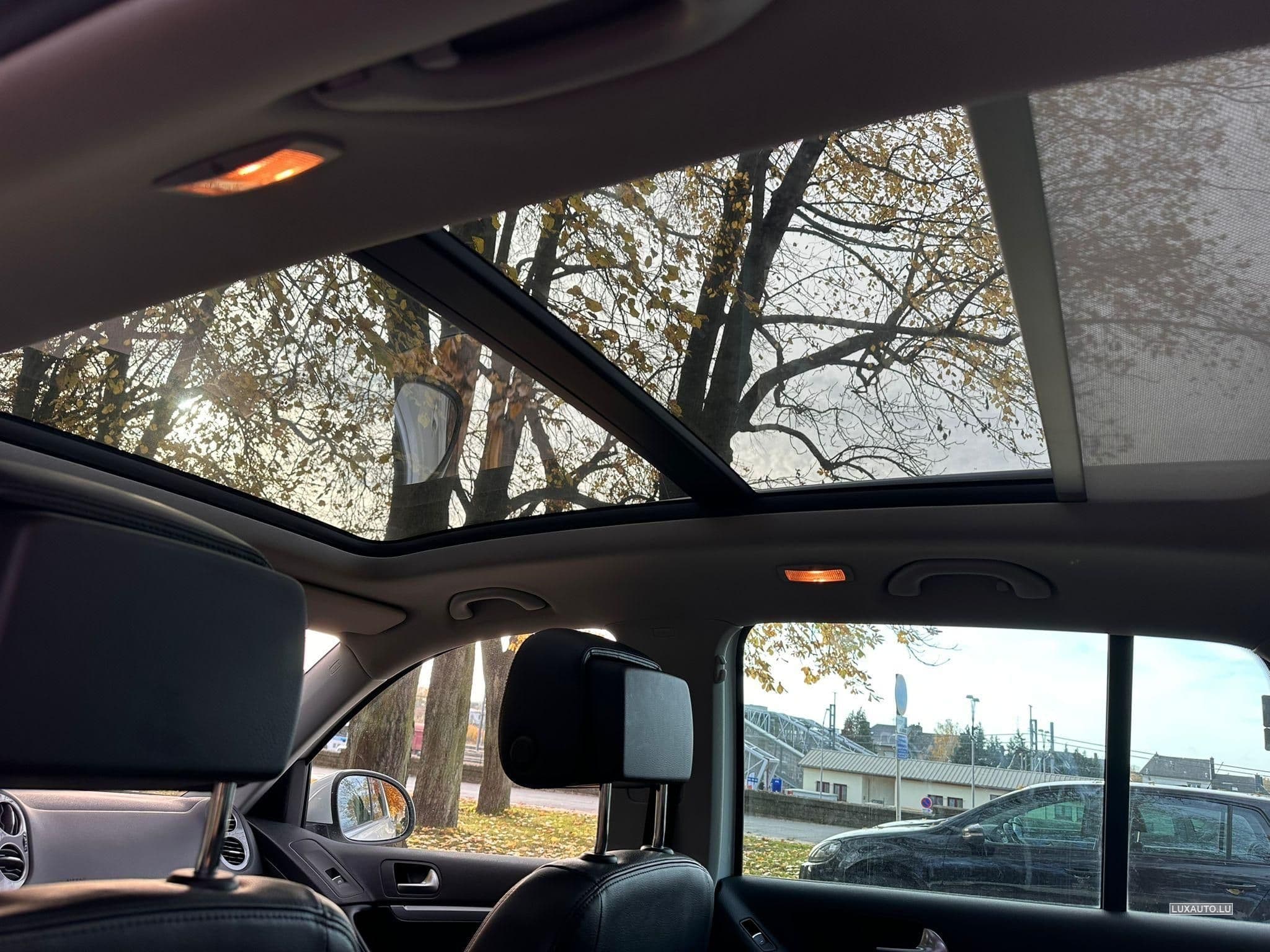 VW Tiguan Sport & Style 4Motion (2014) - Photo 14