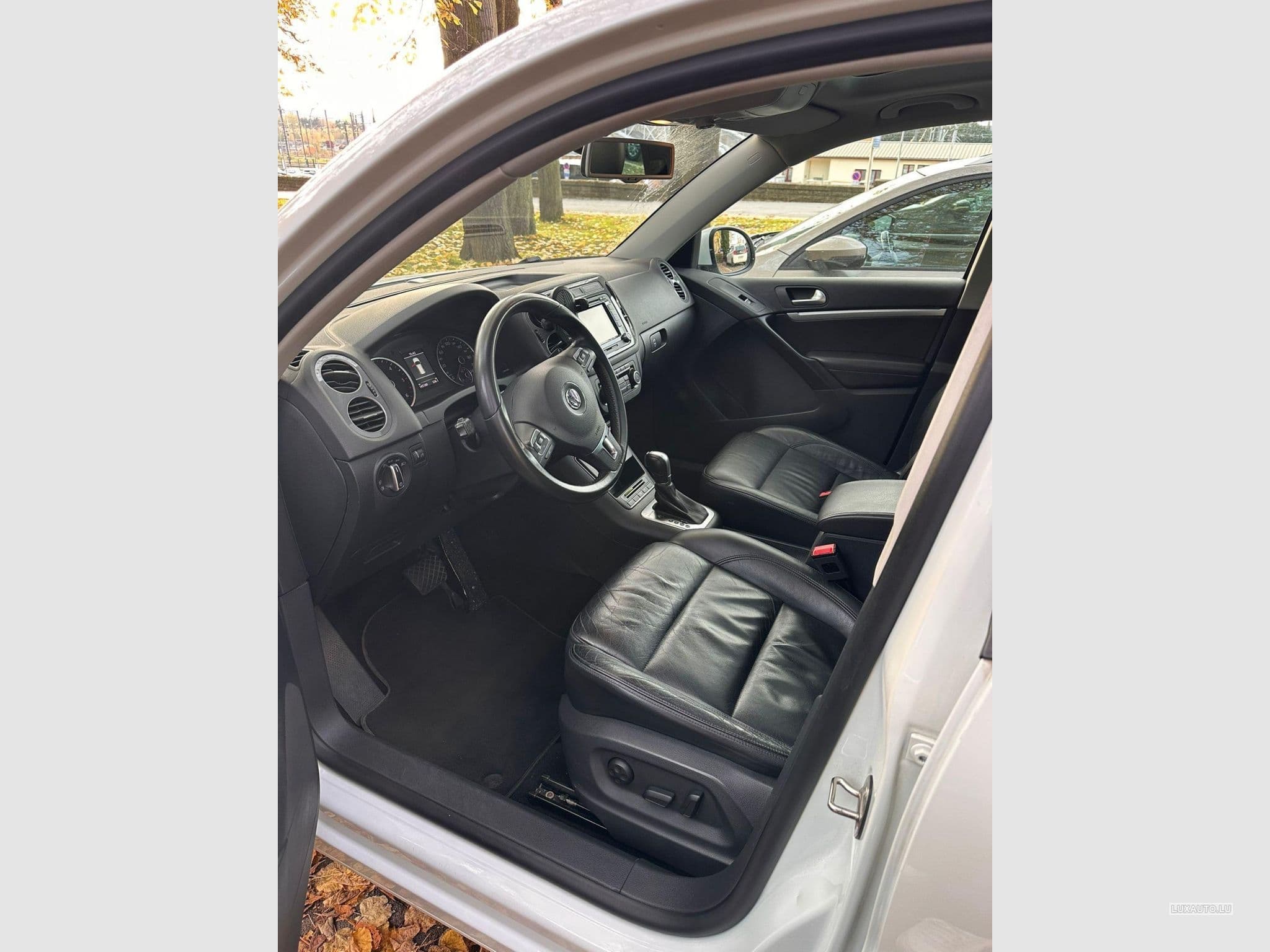 VW Tiguan Sport & Style 4Motion (2014) - Photo 9