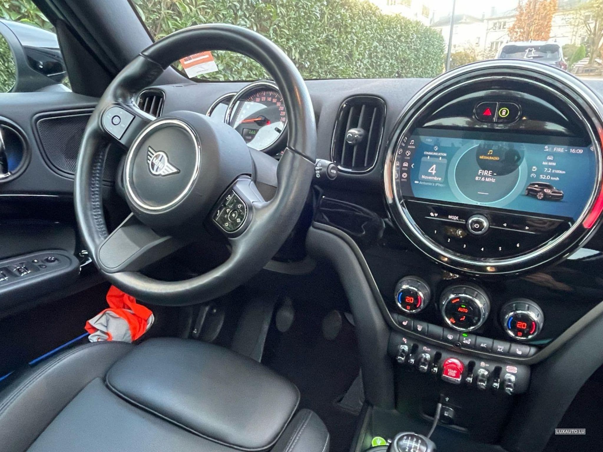 Mini Countryman Cooper S (2021) - Foto 4