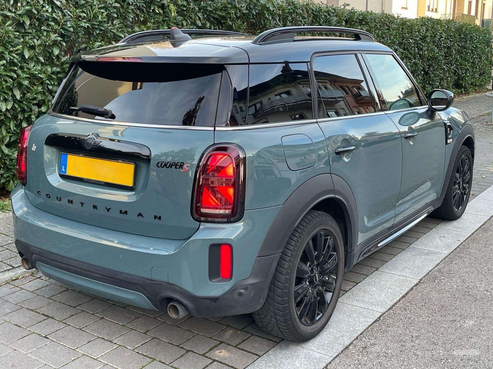 Mini Countryman Cooper S (2021) - Foto 5