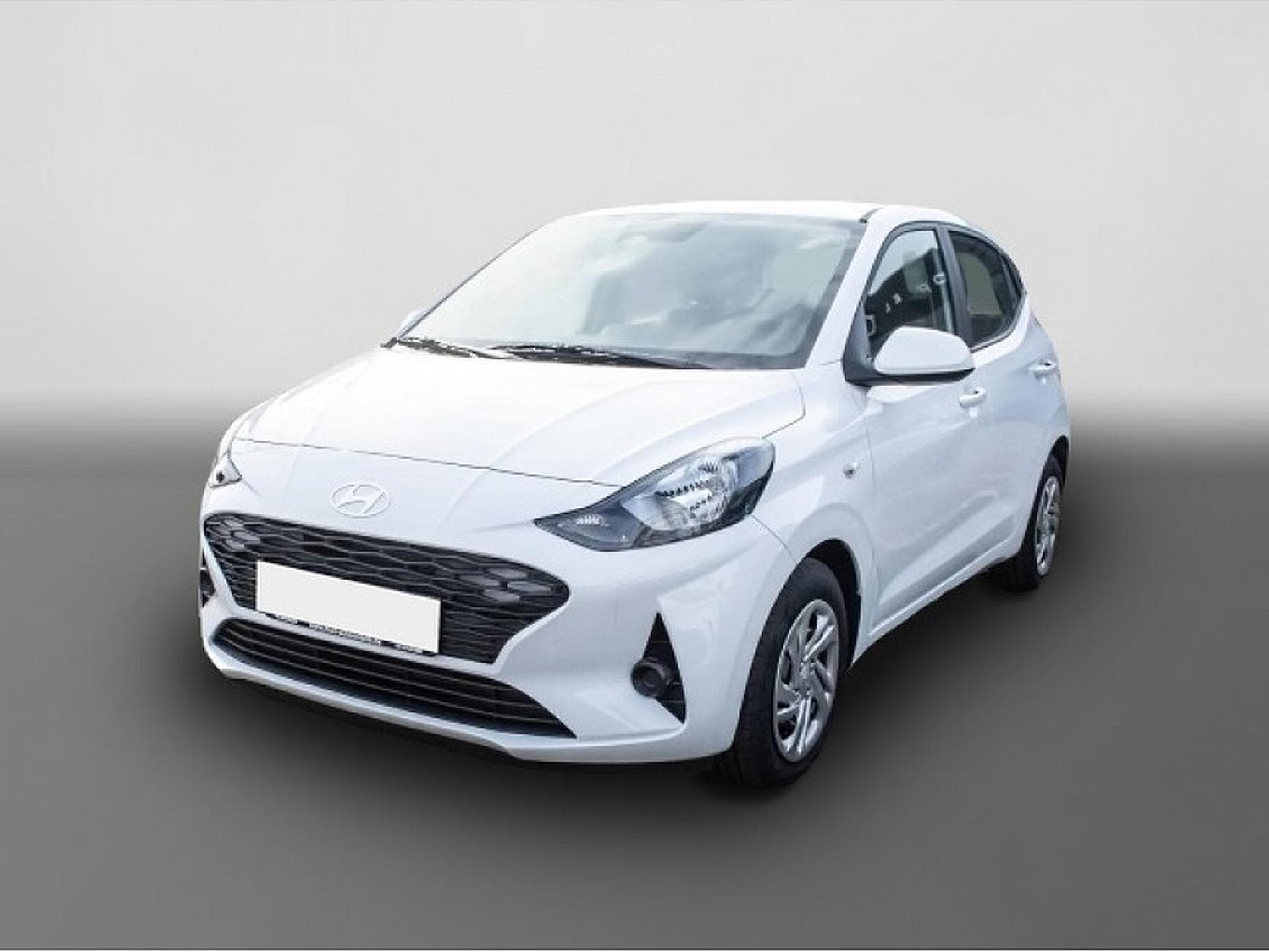 Hyundai i10 (2024) - Photo 1