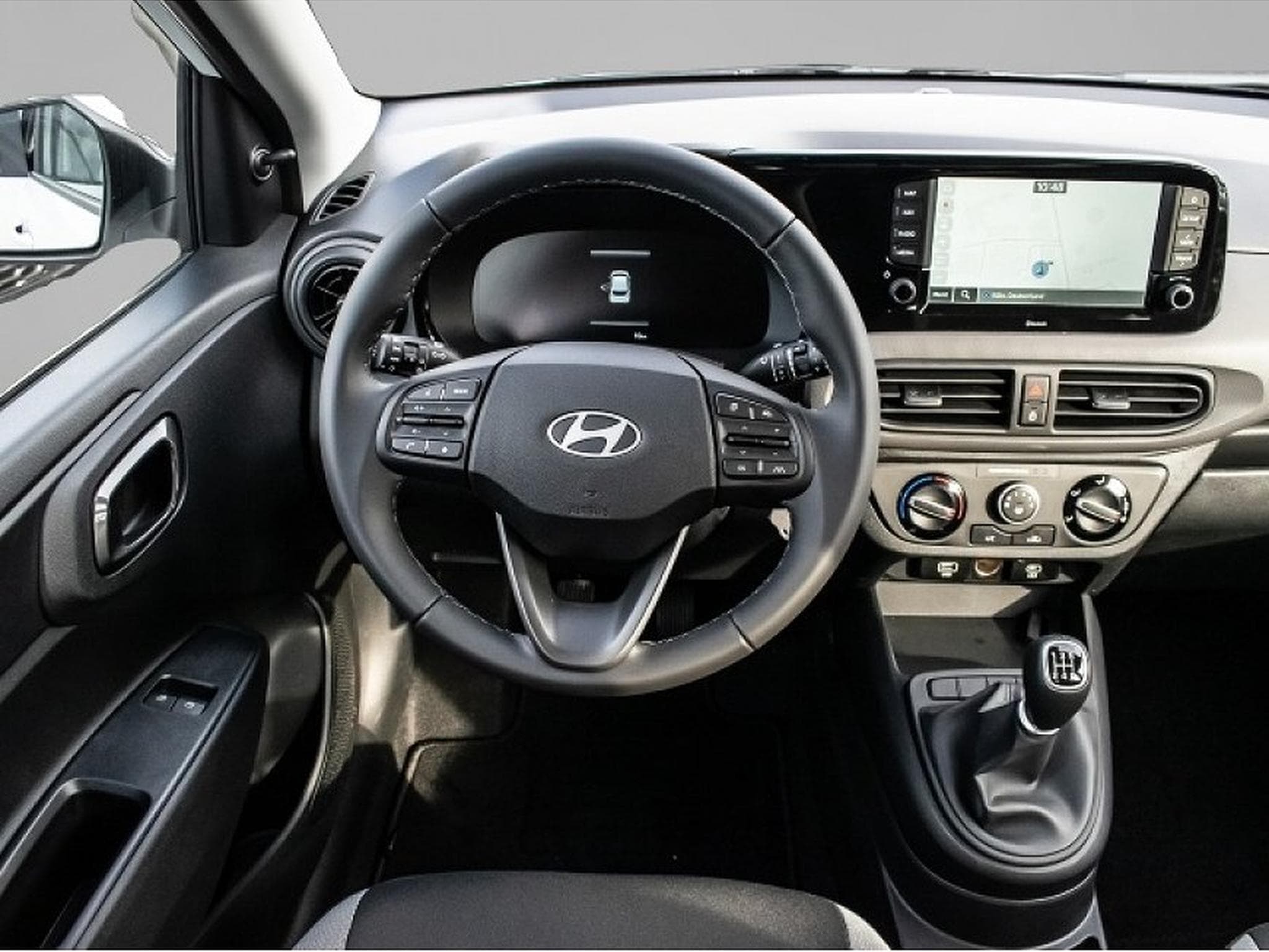 Hyundai i10 (2024) - Photo 6