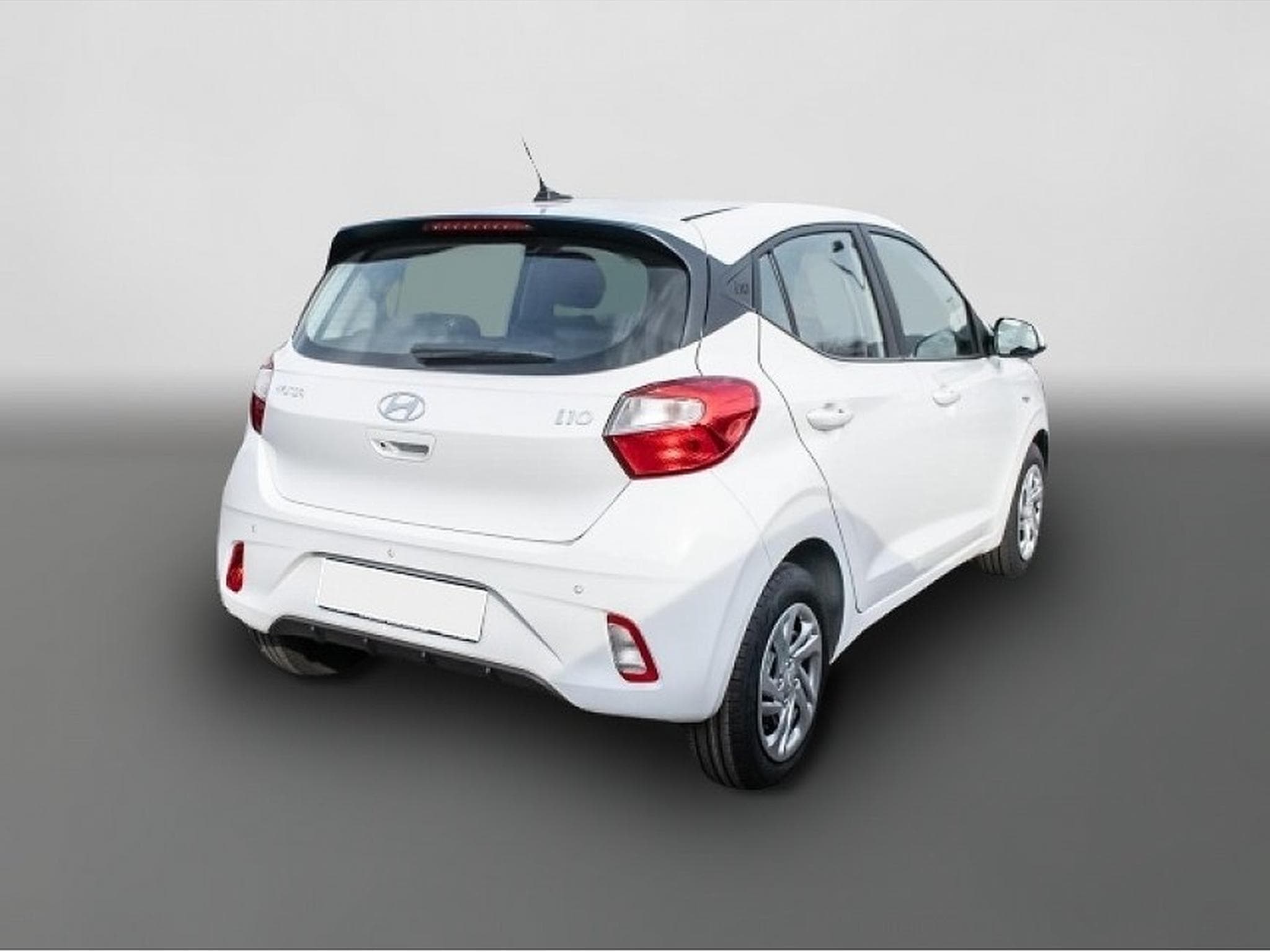 Hyundai i10 (2024) - Photo 2