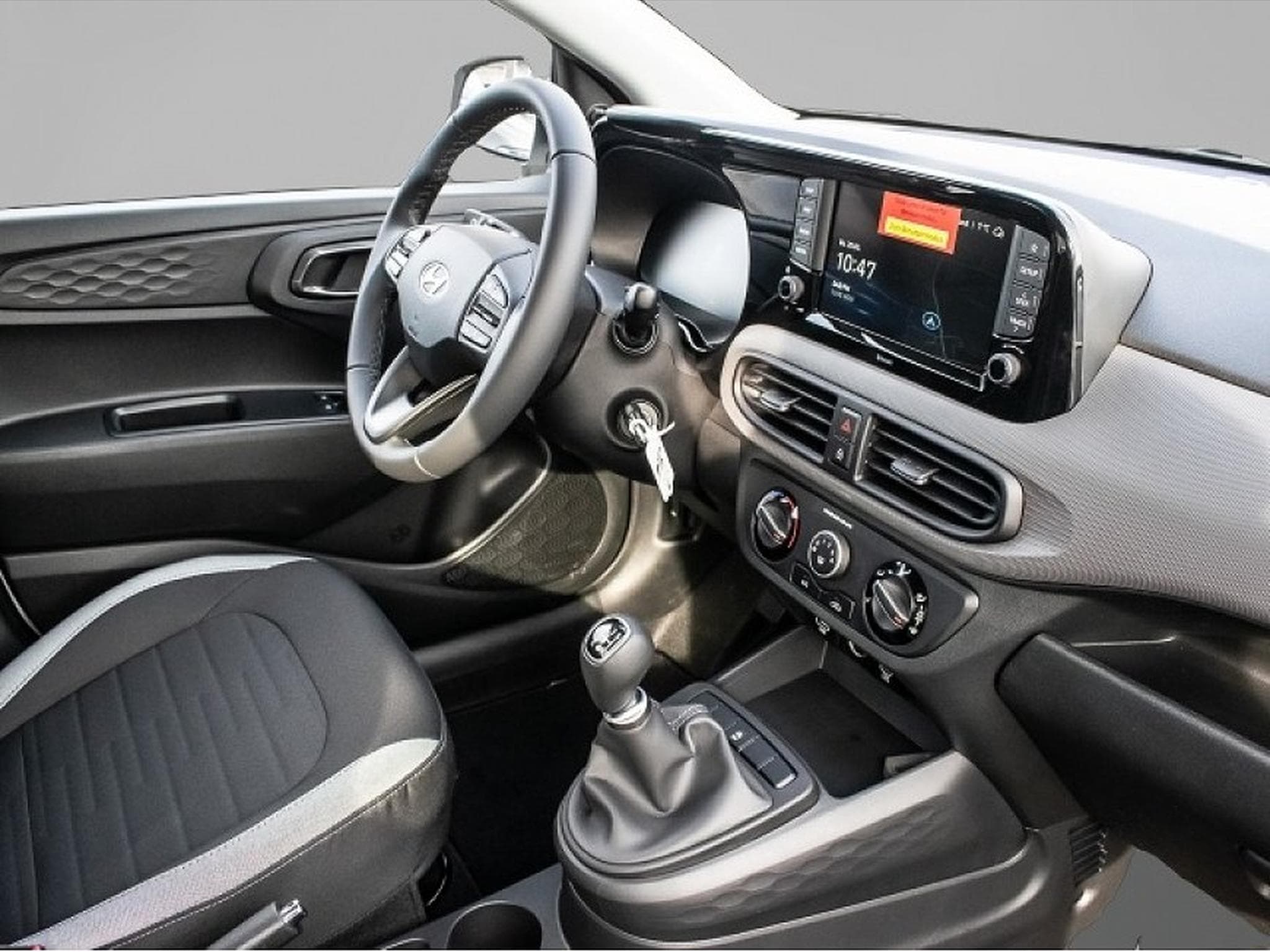 Hyundai i10 (2024) - Photo 3