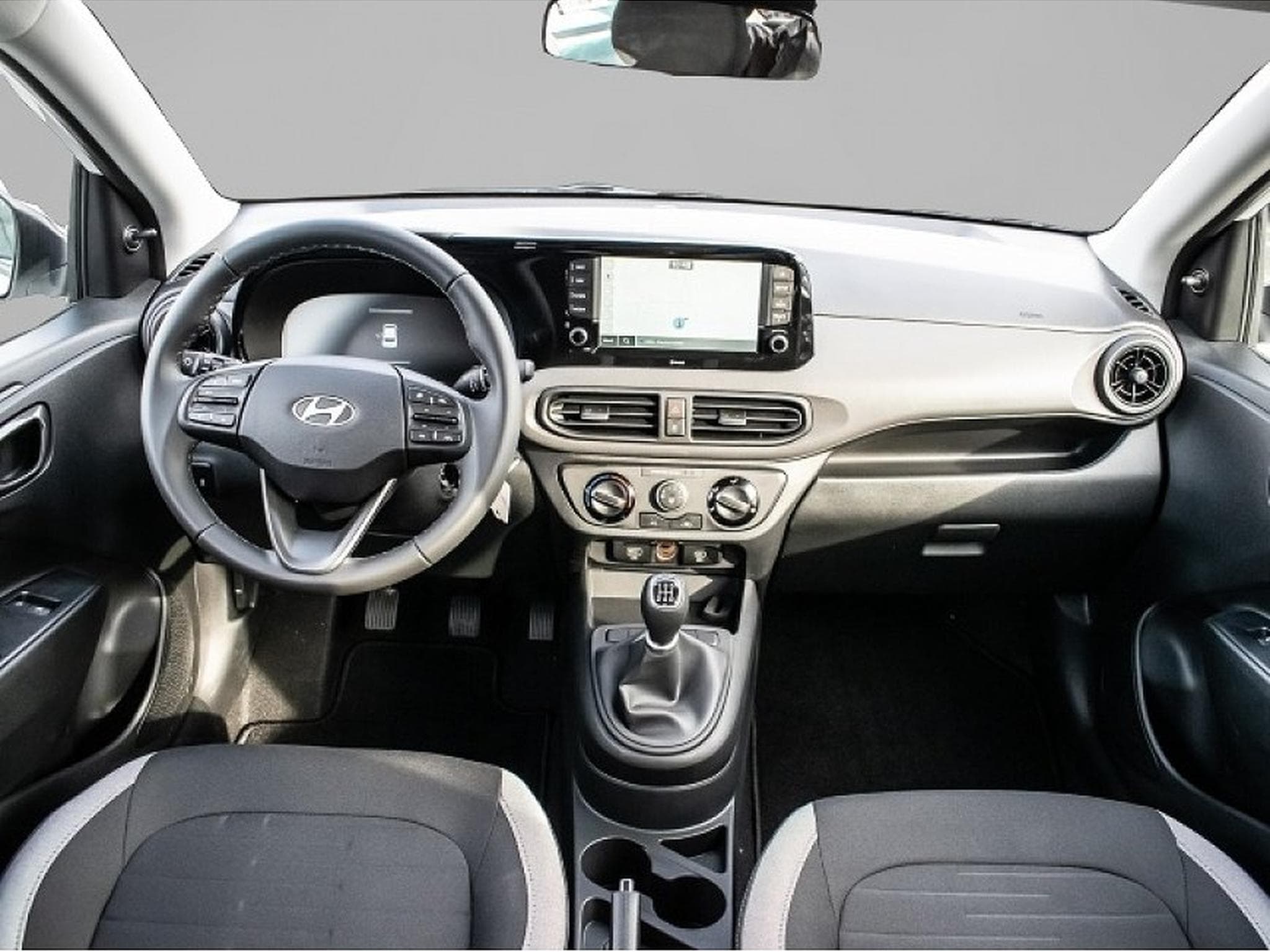 Hyundai i10 (2024) - Photo 5