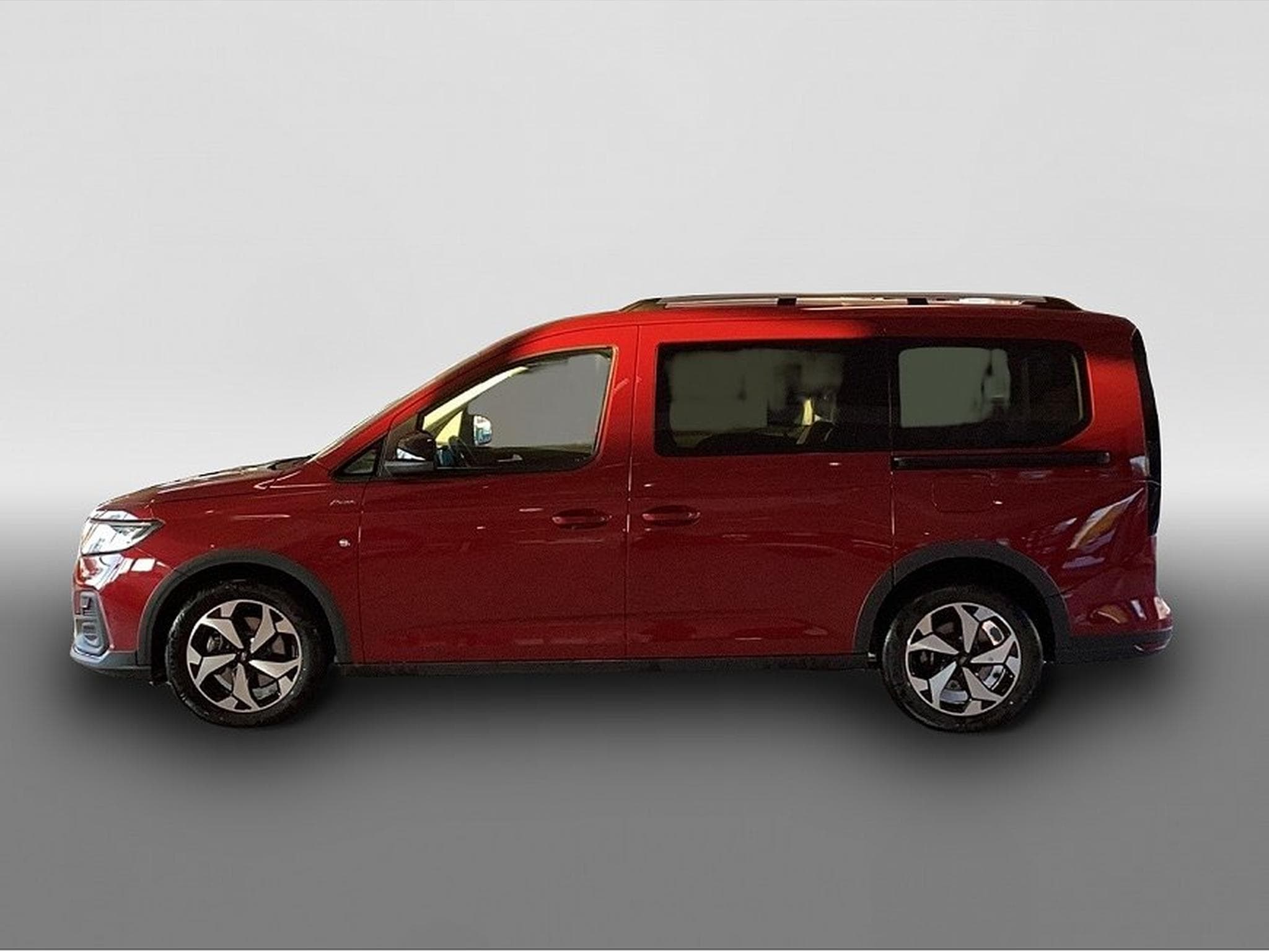 Ford Tourneo (2026) - Photo 3