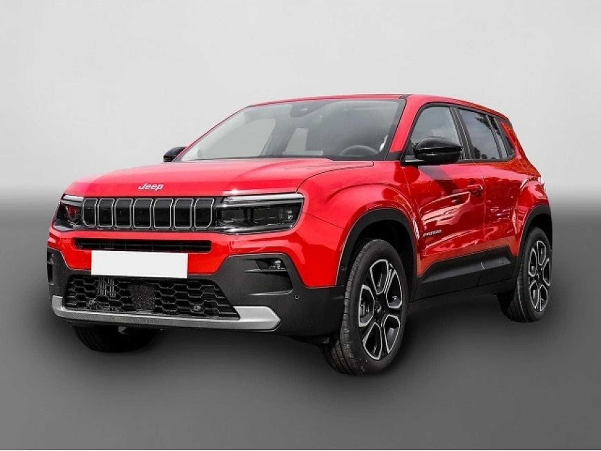 Jeep Wrangler (2023) - Foto 1