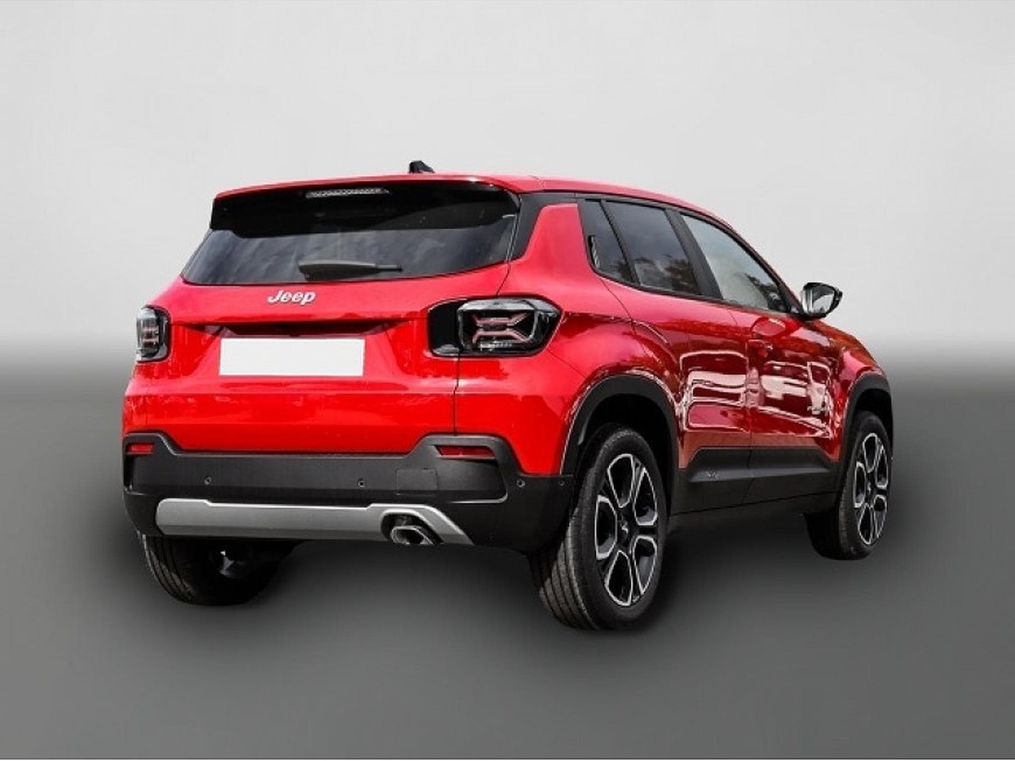 Jeep Wrangler (2023) - Foto 2