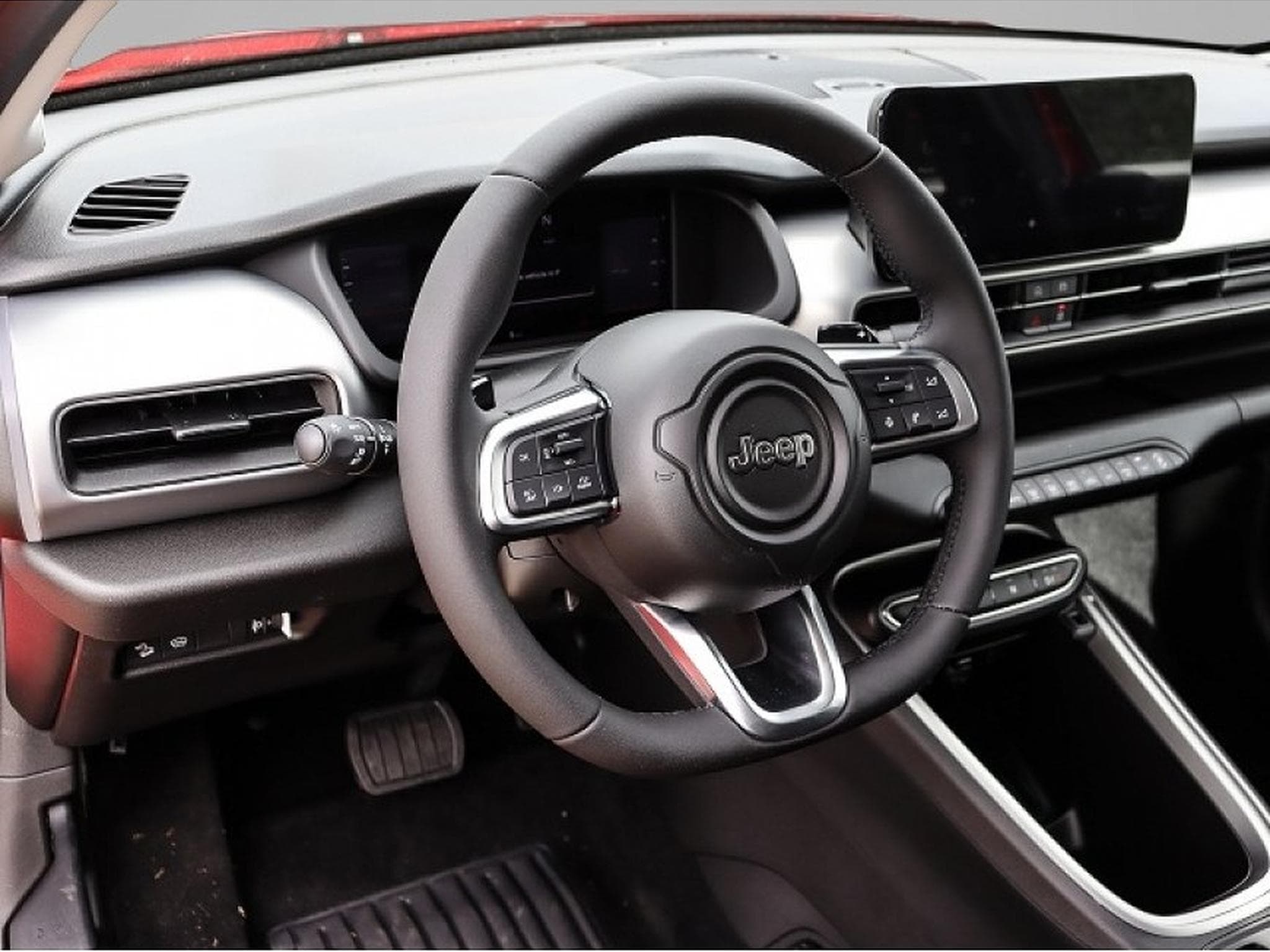 Jeep Wrangler (2023) - Foto 3