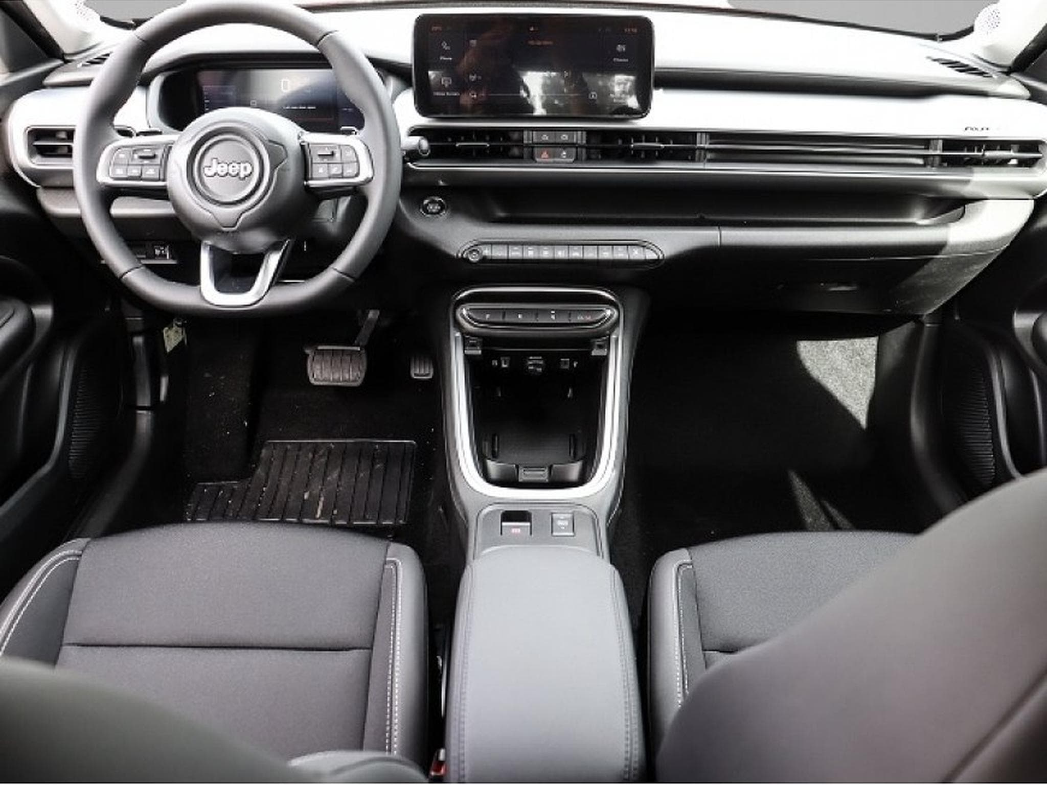 Jeep Wrangler (2023) - Foto 4